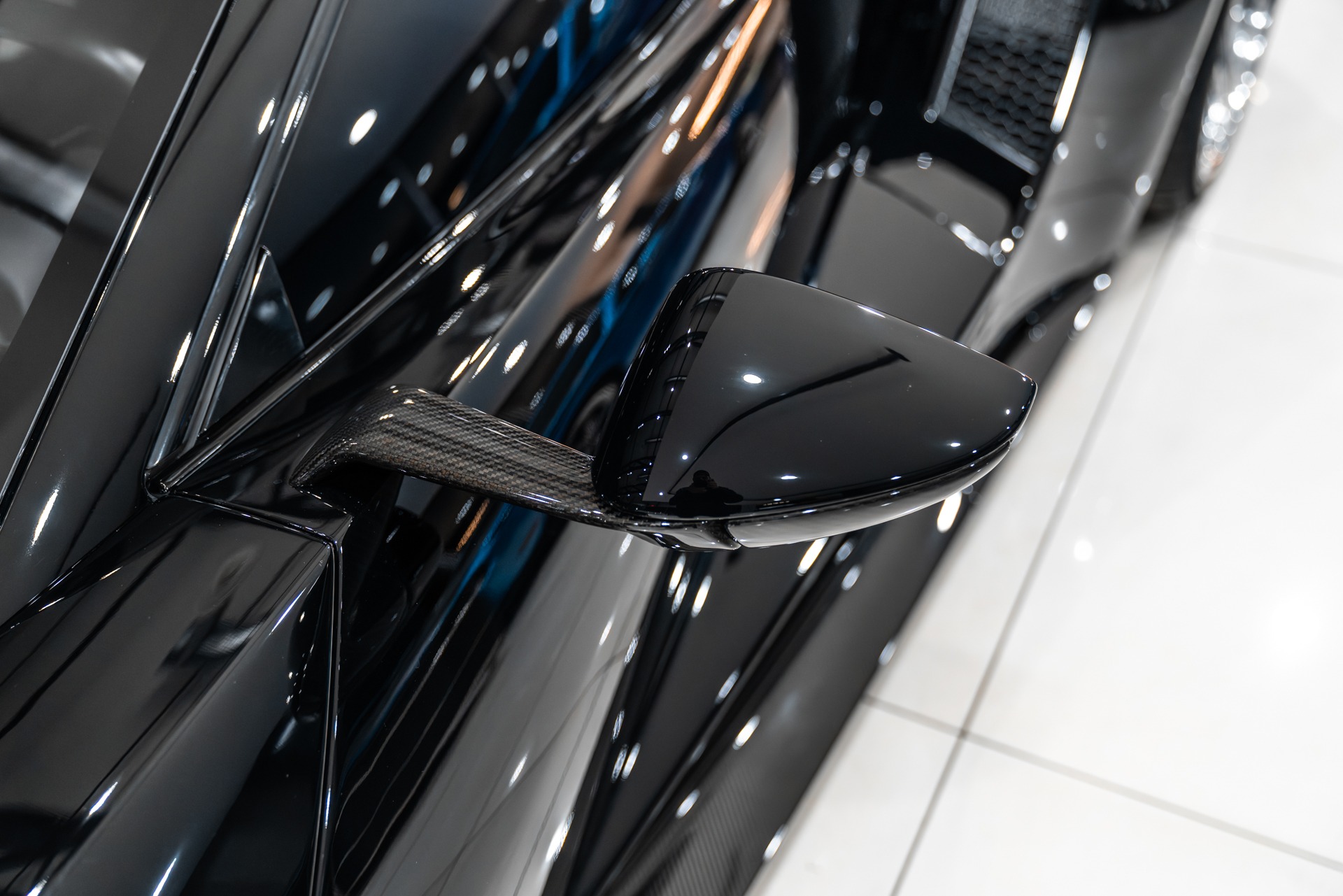 2018 FORD GT - Image 42