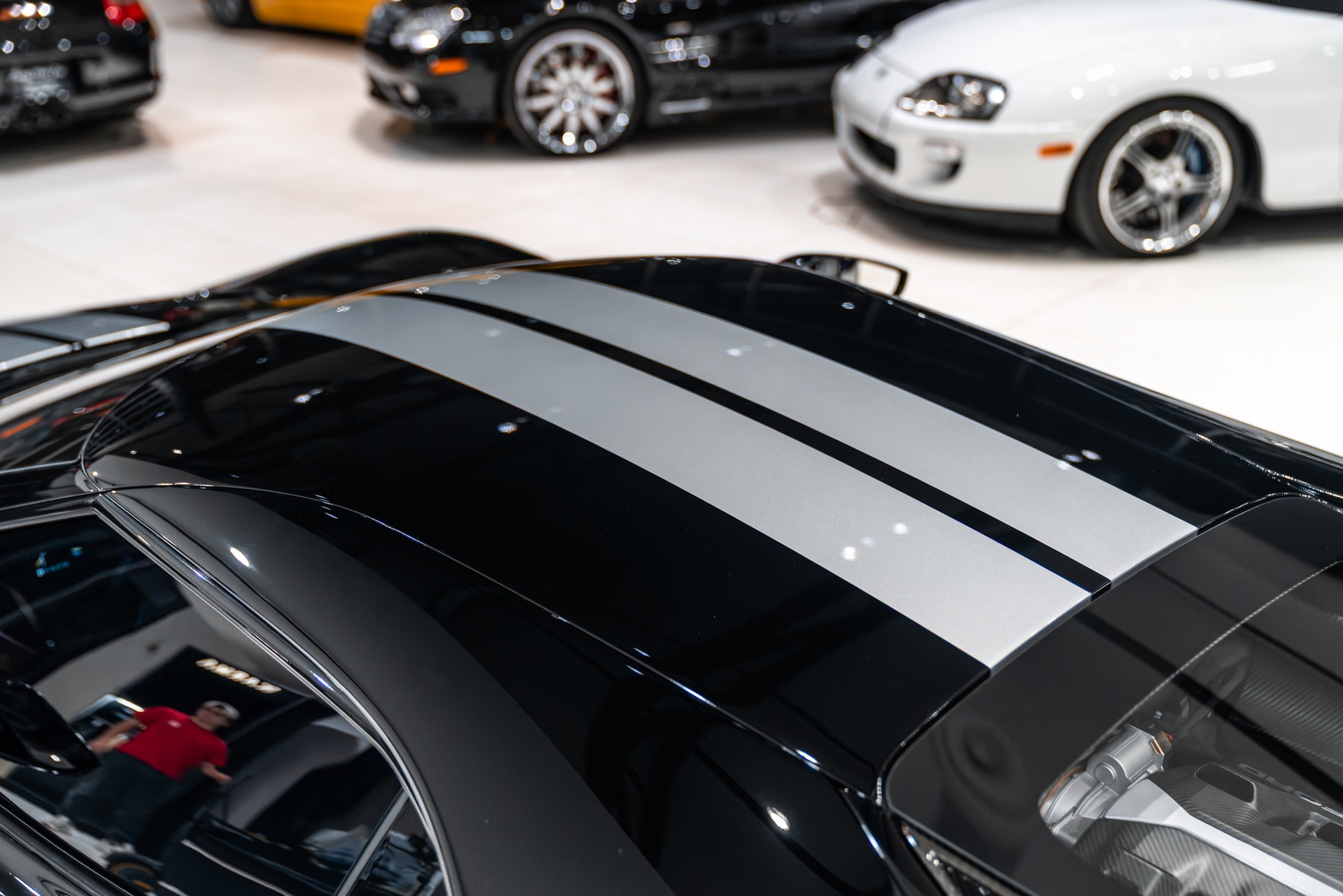 2018 FORD GT - Image 44