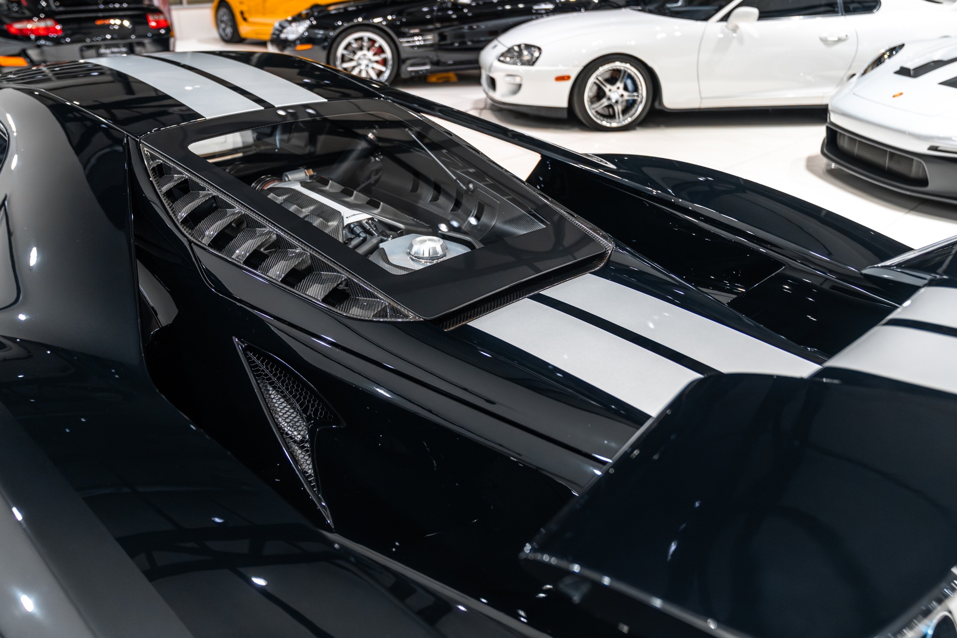 2018 FORD GT - Image 45