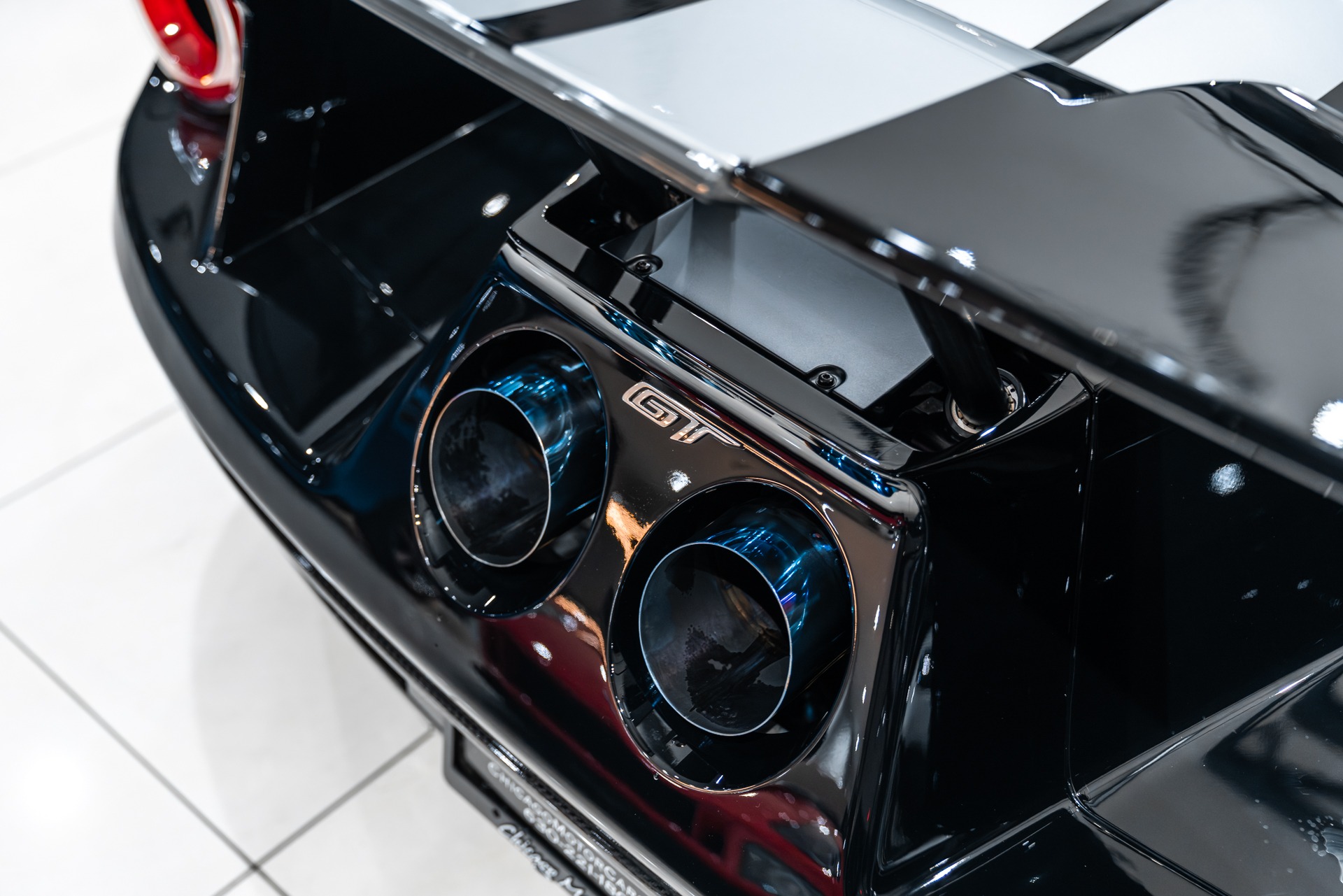 2018 FORD GT - Image 51