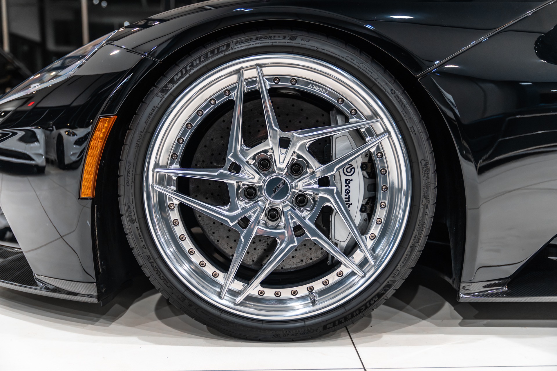 2018 FORD GT - Image 62