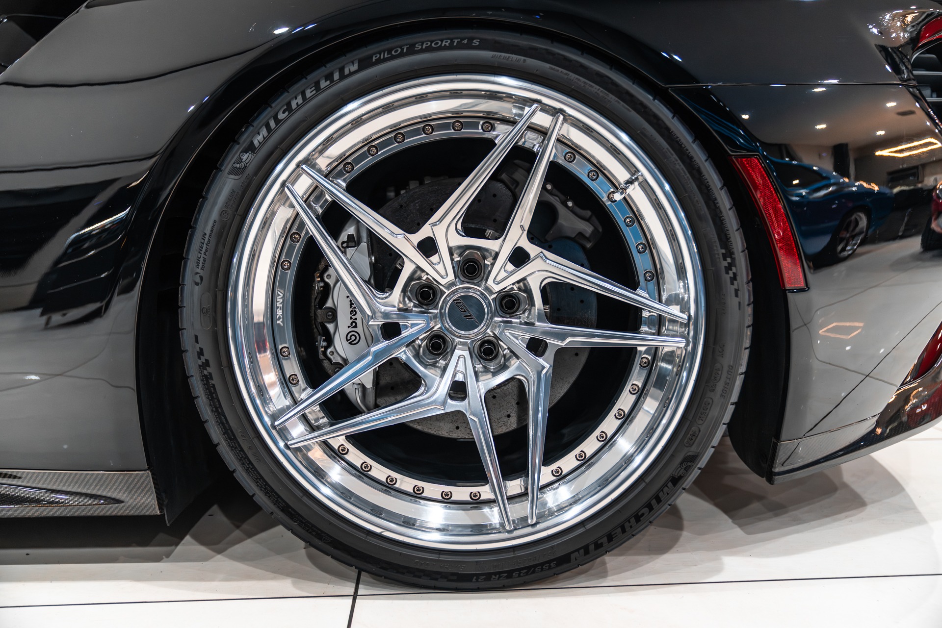 2018 FORD GT - Image 63