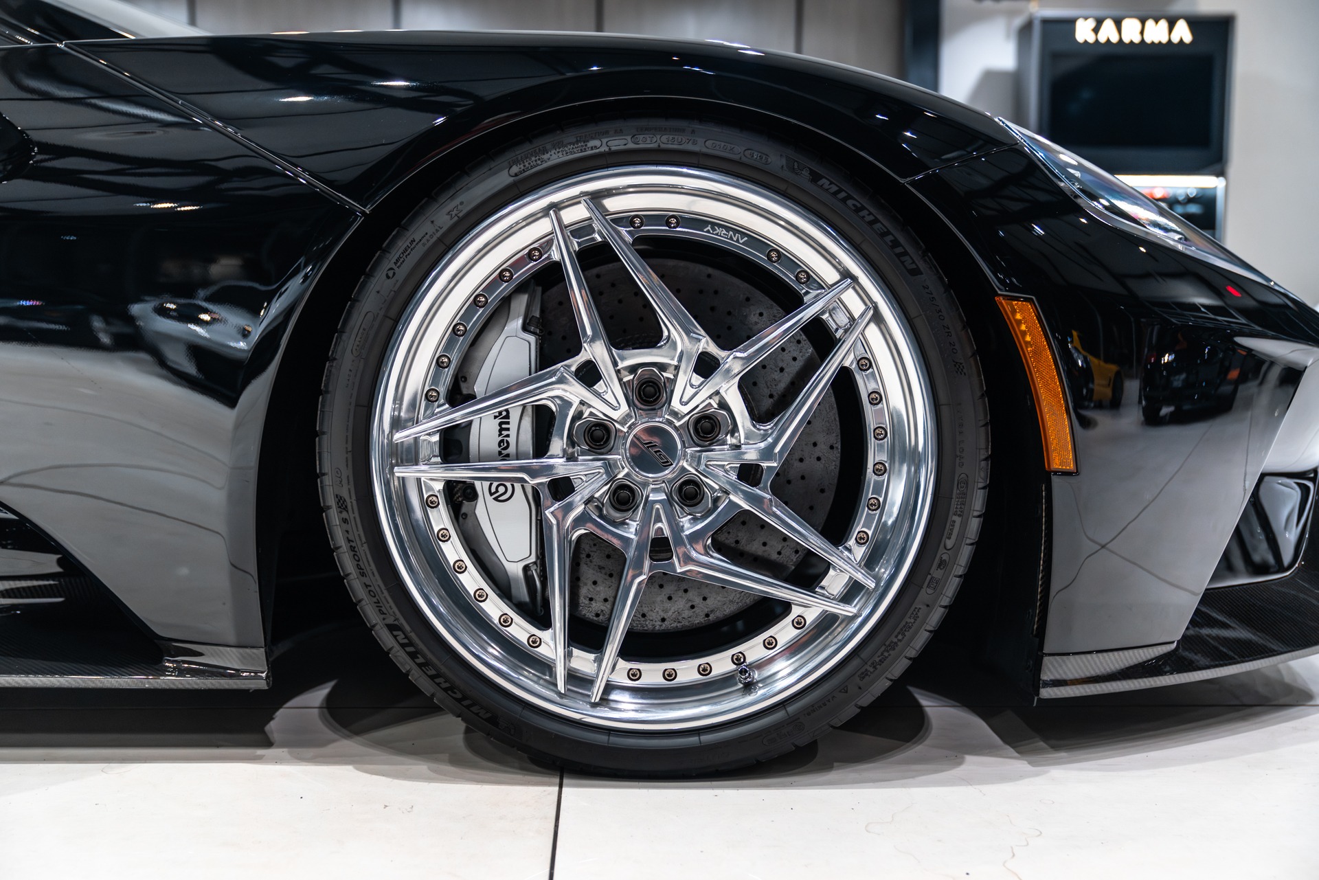 2018 FORD GT - Image 65