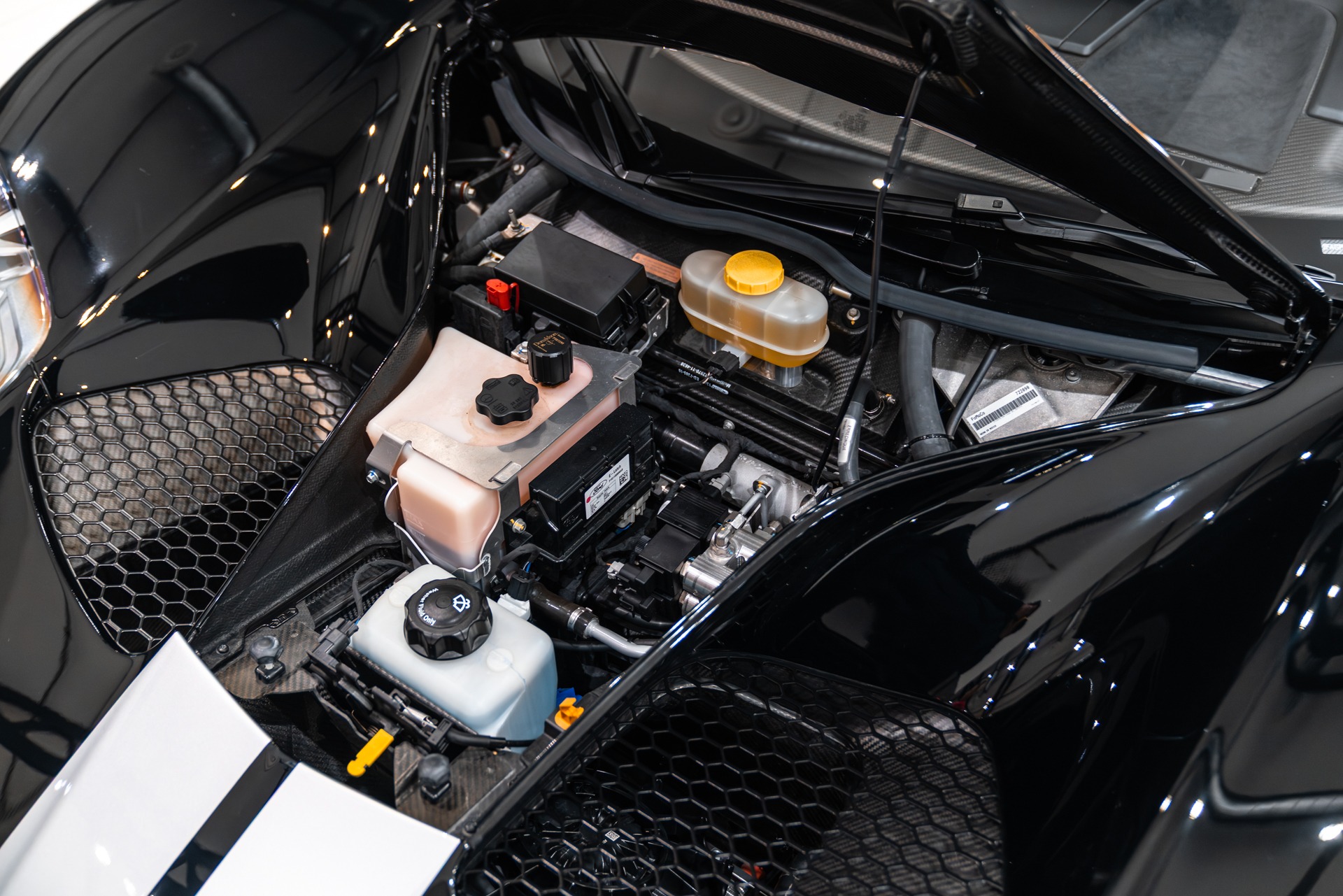 2018 FORD GT - Image 66