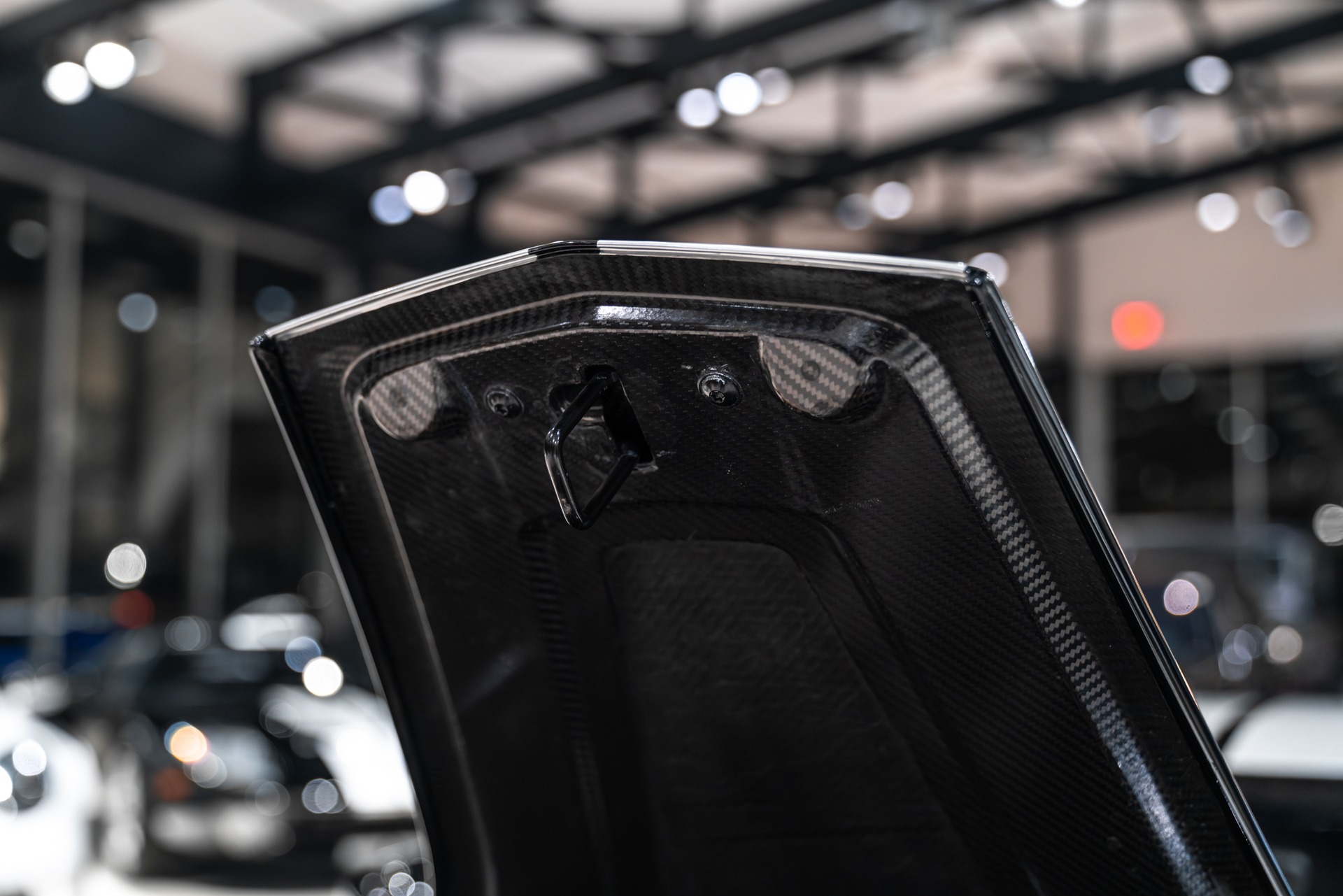 2018 FORD GT - Image 67