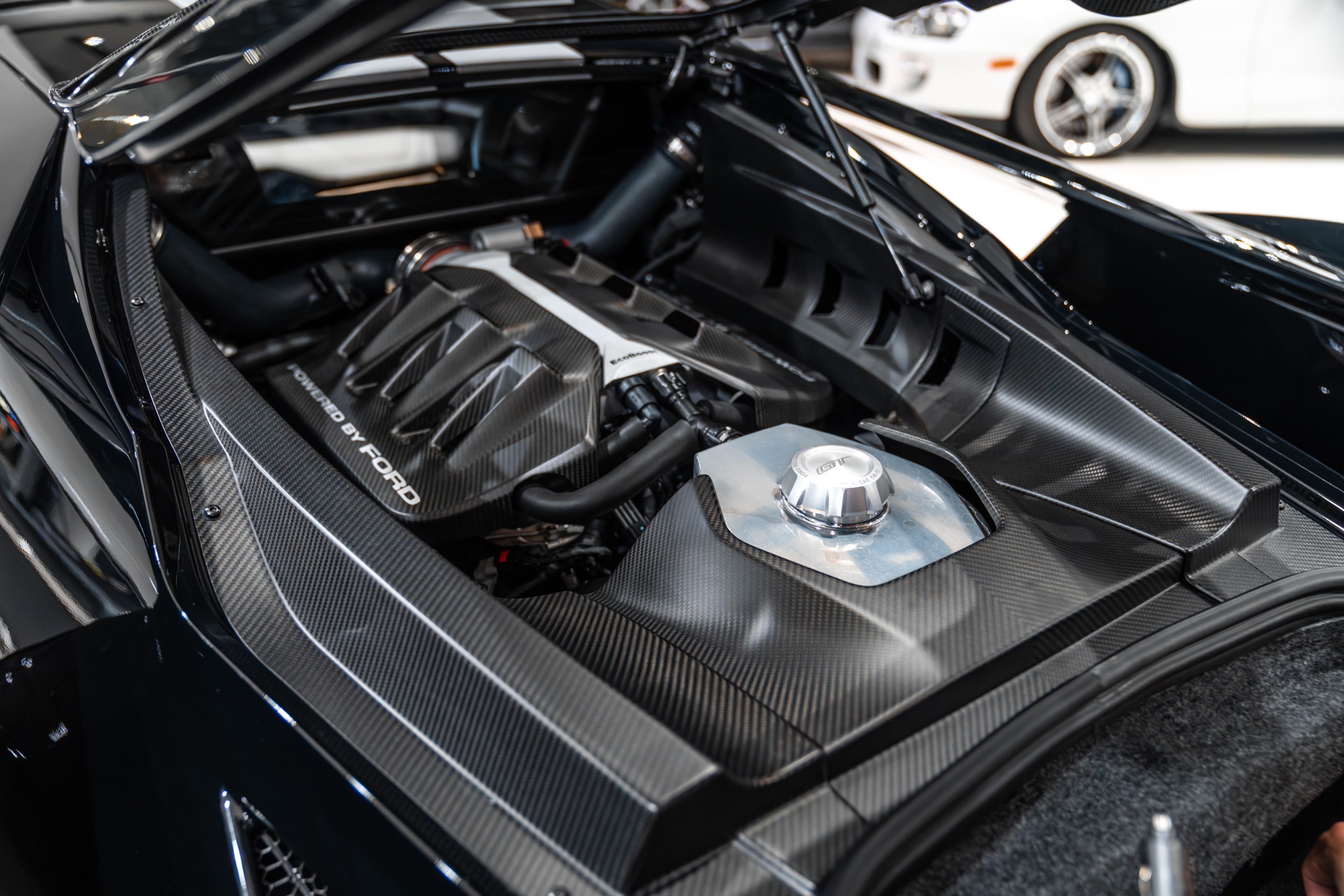 2018 FORD GT - Image 68