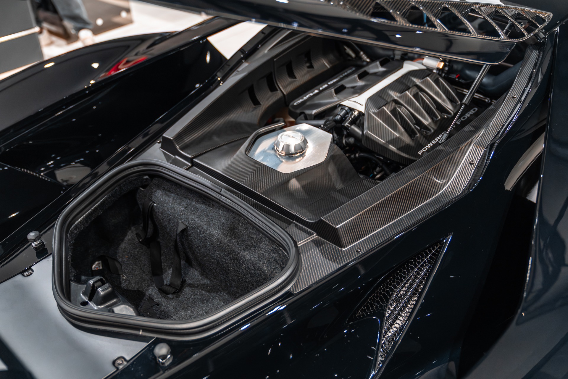 2018 FORD GT - Image 71