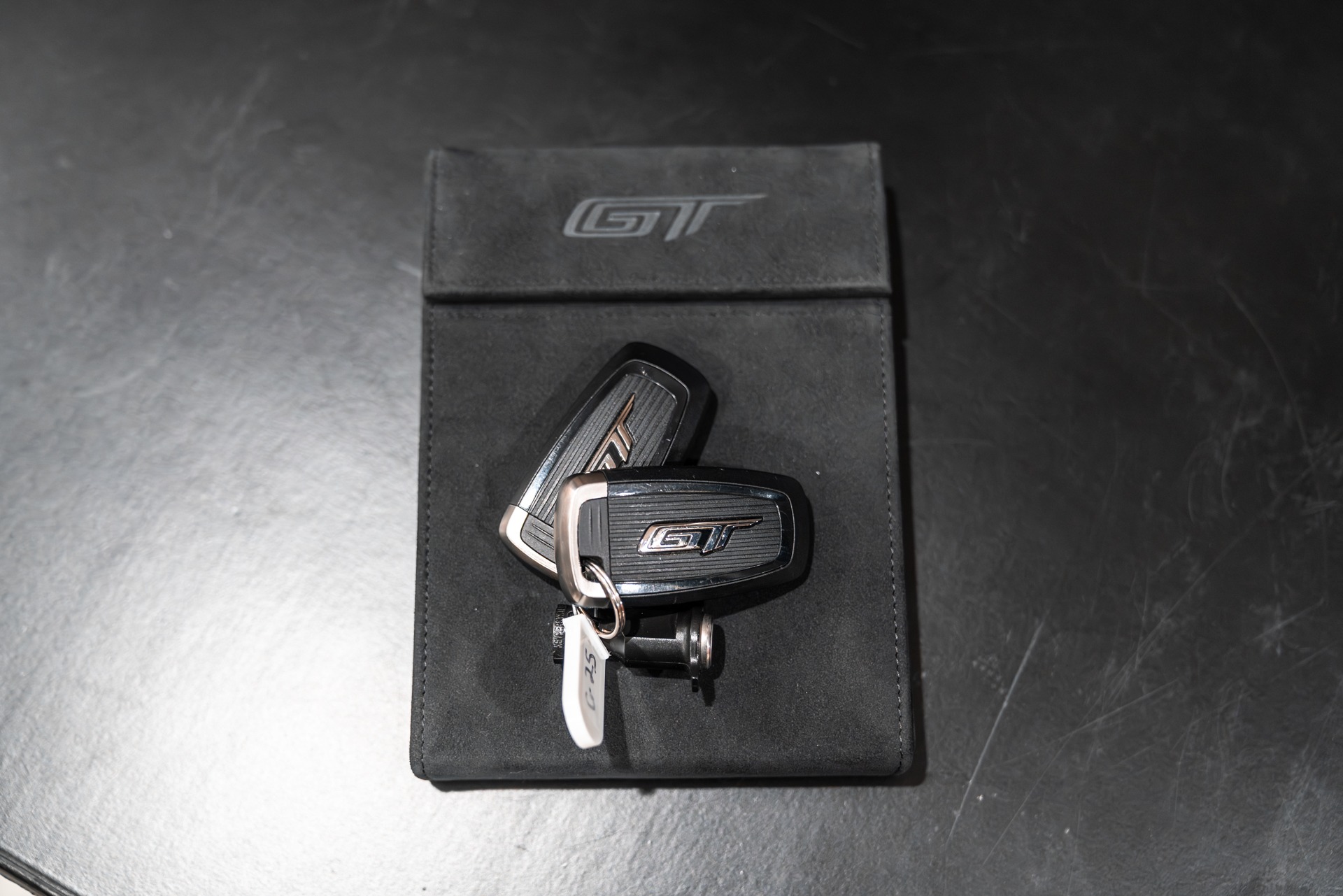 2018 FORD GT - Image 73