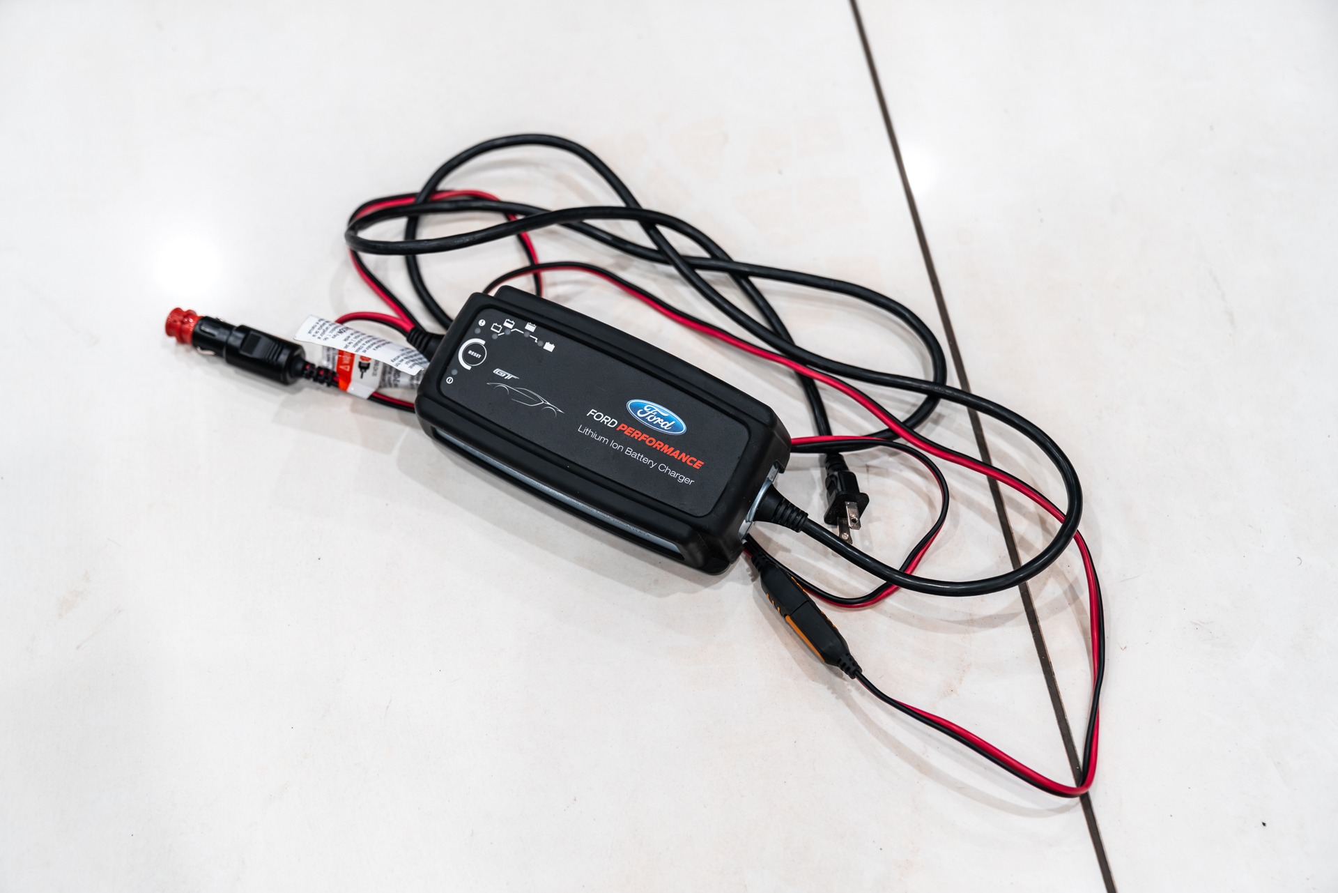 2018 FORD GT - Image 74