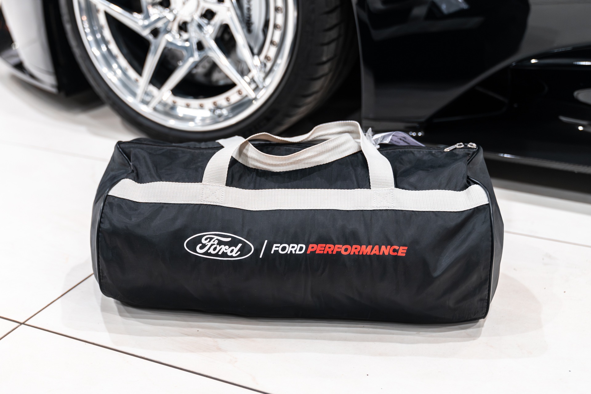 2018 FORD GT - Image 75