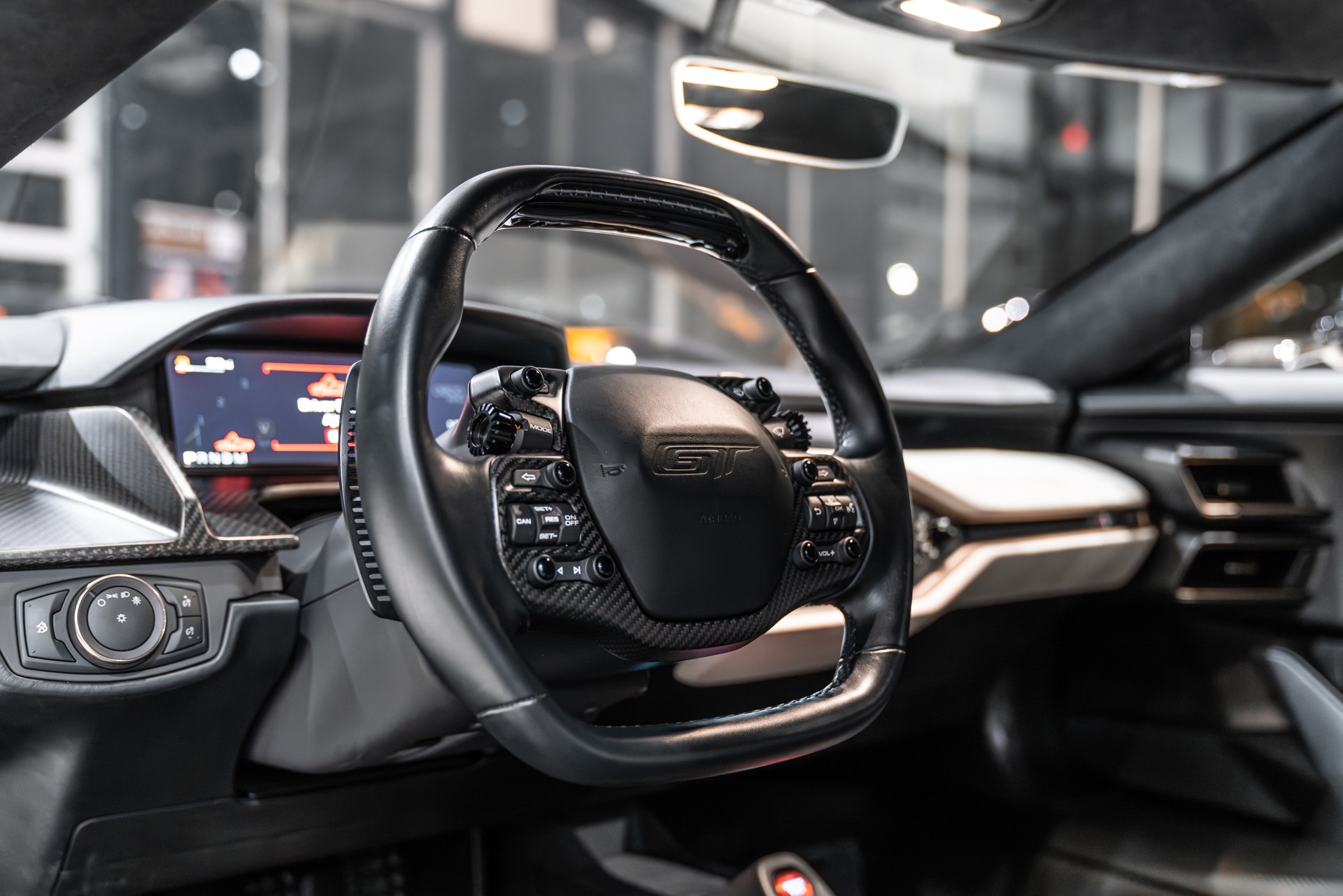 2018 FORD GT - Image 9