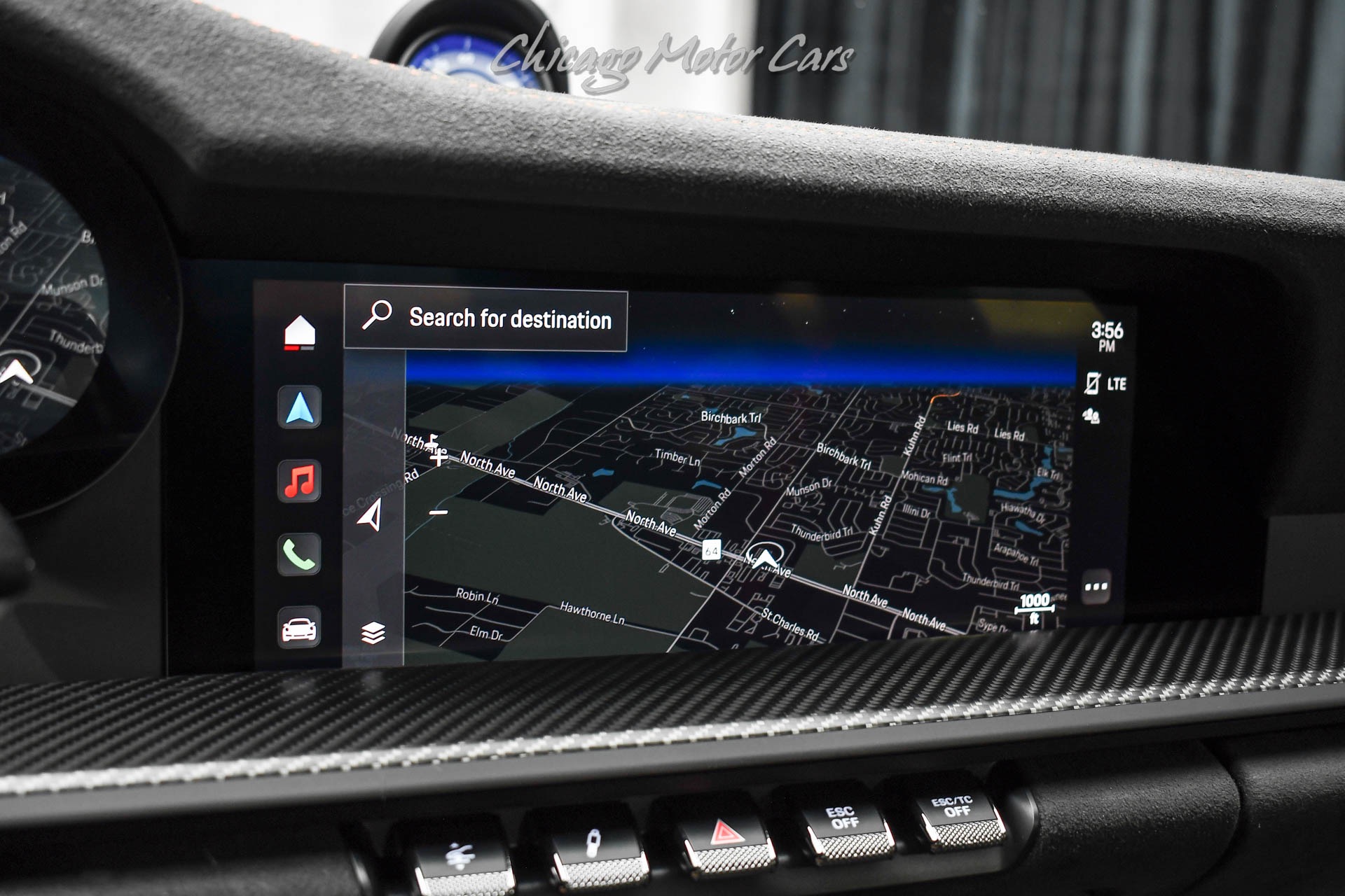 2024 PORSCHE 911 - Image 12