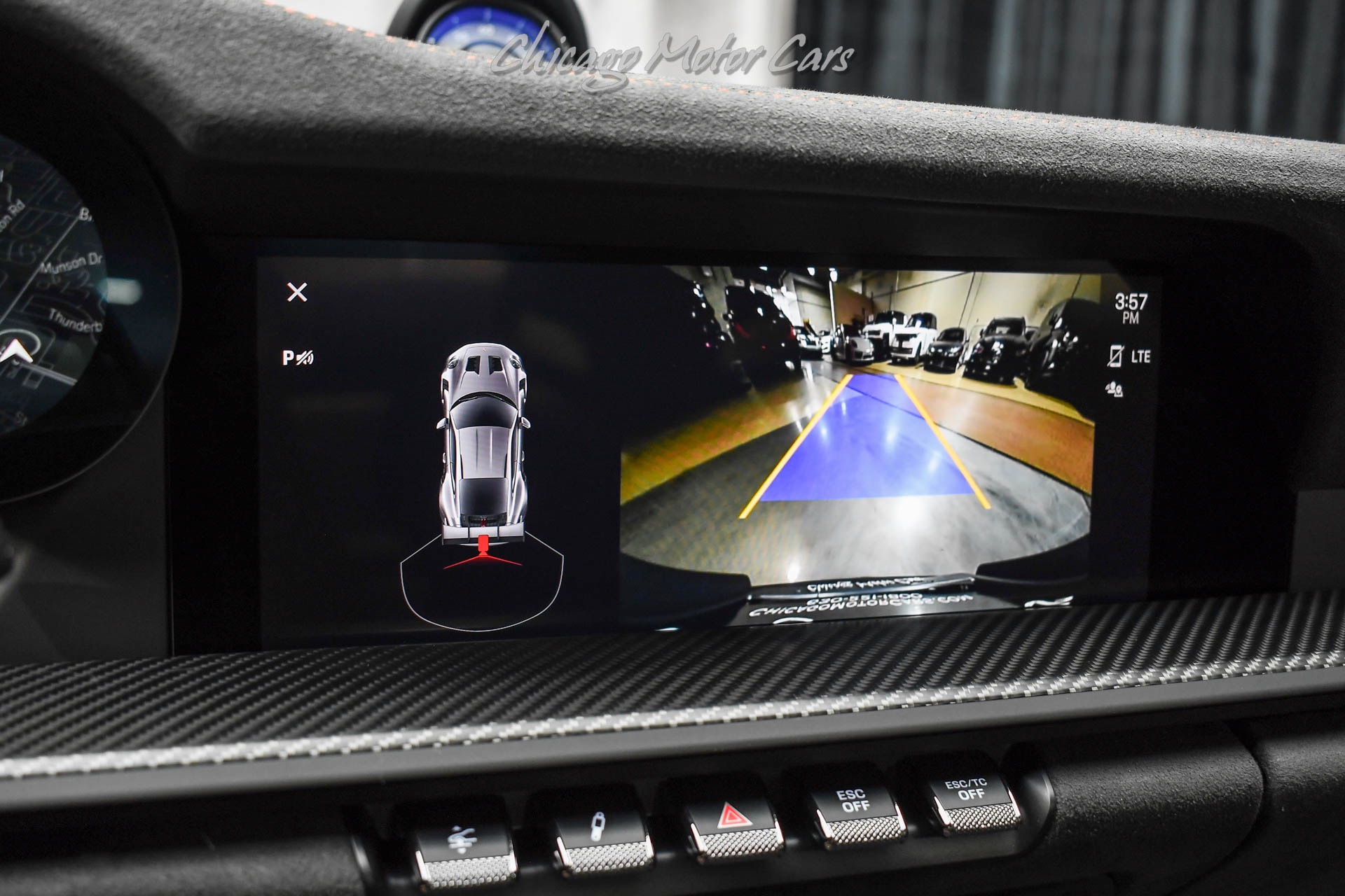 2024 PORSCHE 911 - Image 13