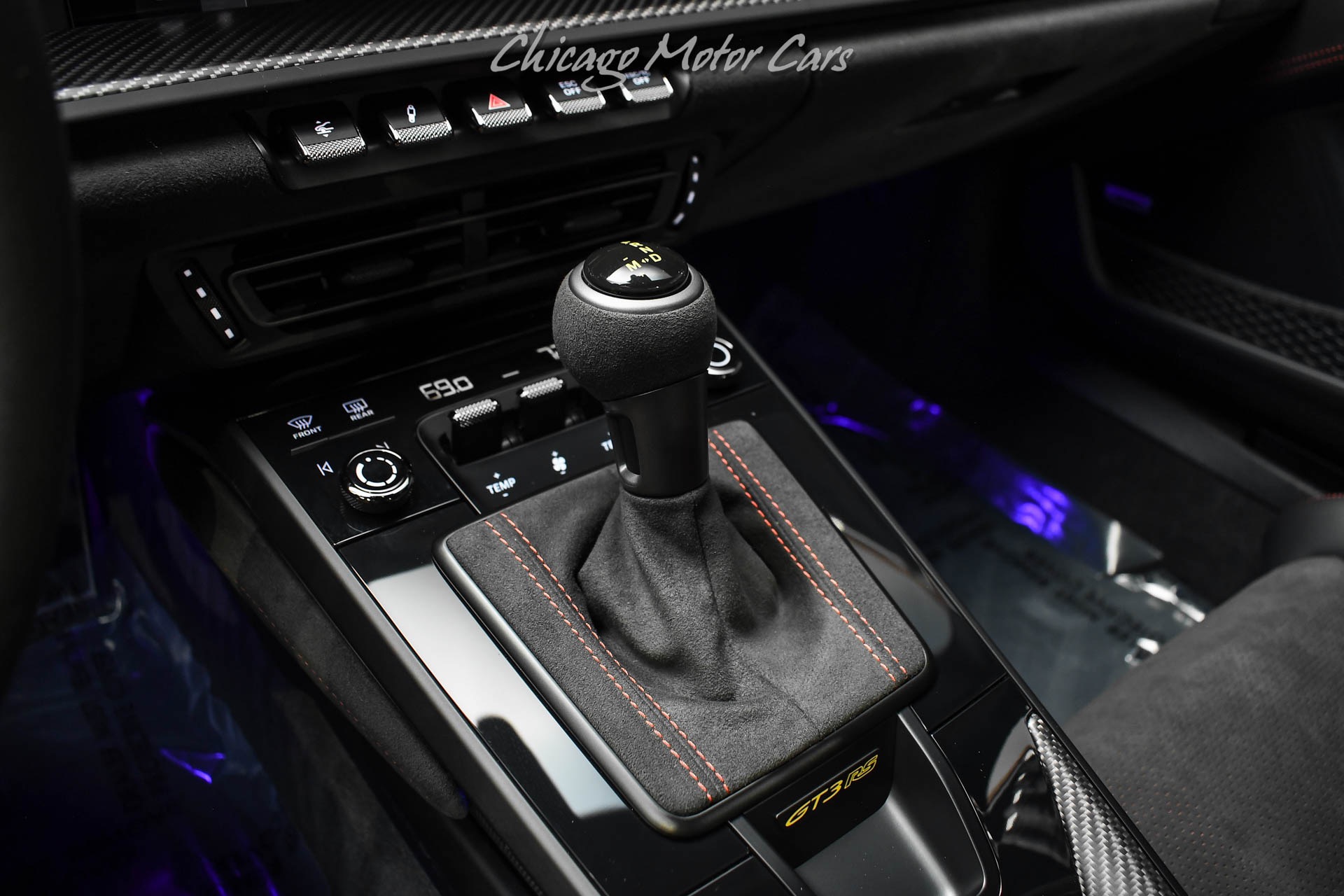 2024 PORSCHE 911 - Image 17