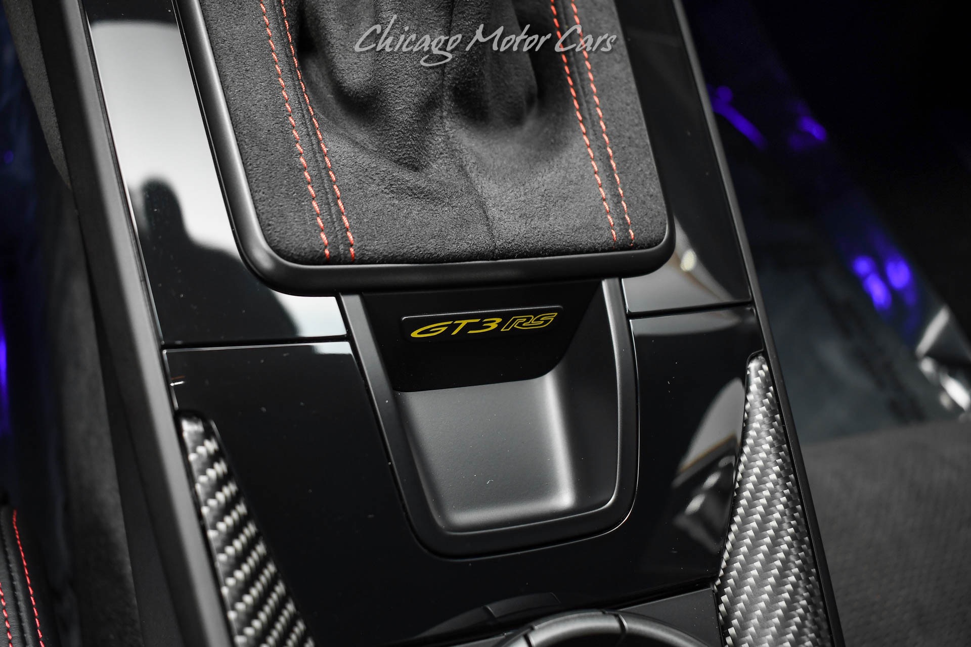 2024 PORSCHE 911 - Image 18