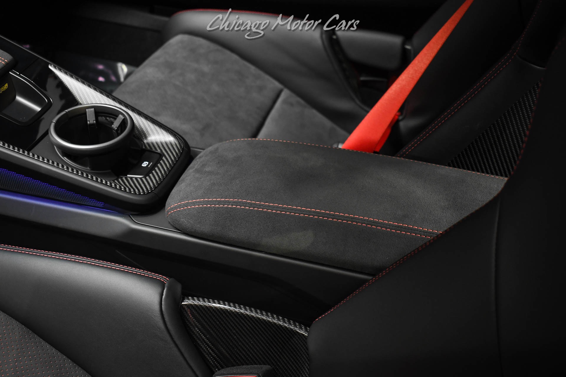 2024 PORSCHE 911 - Image 19