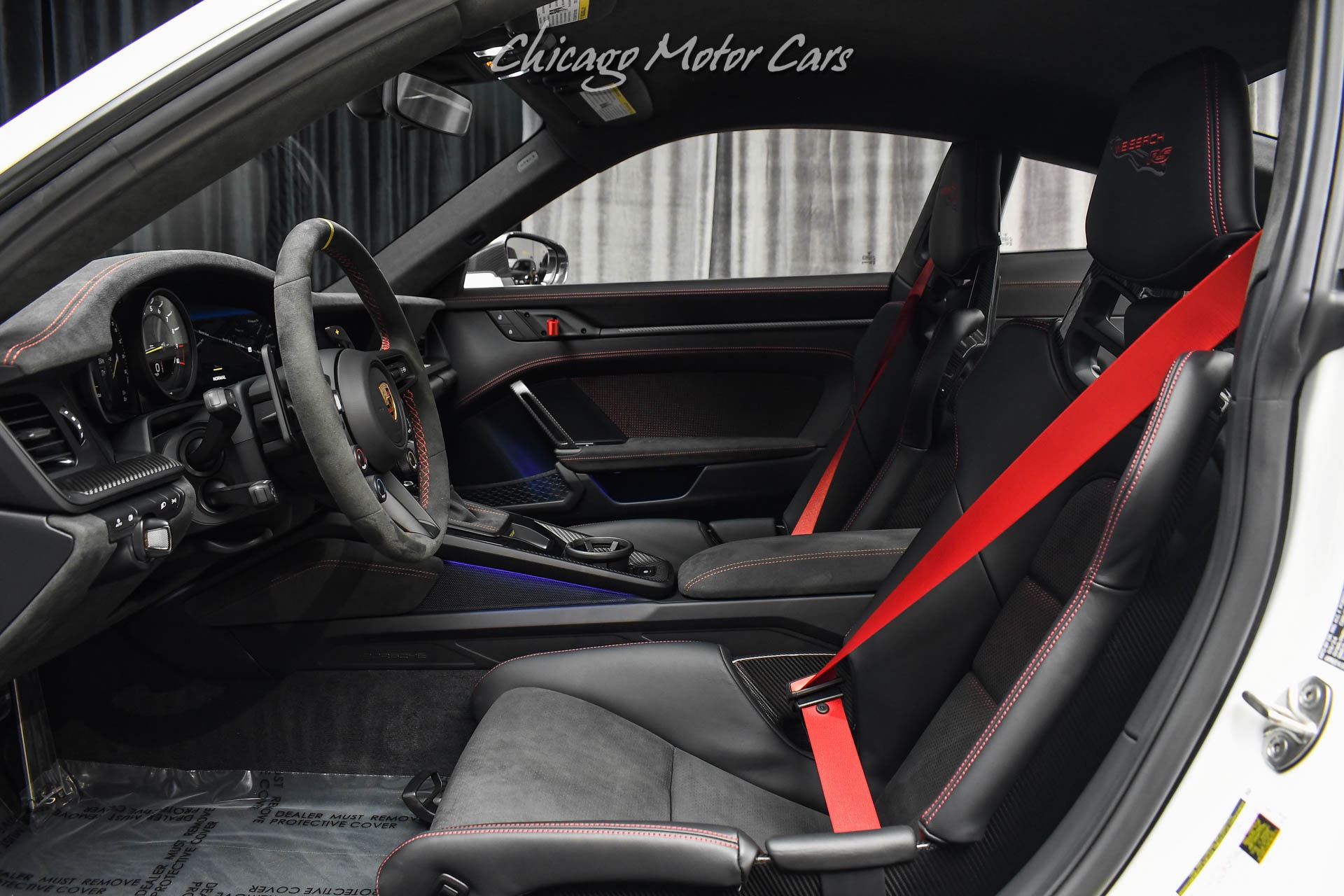 2024 PORSCHE 911 - Image 21