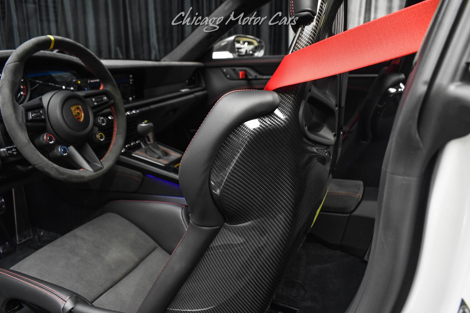 2024 PORSCHE 911 - Image 22