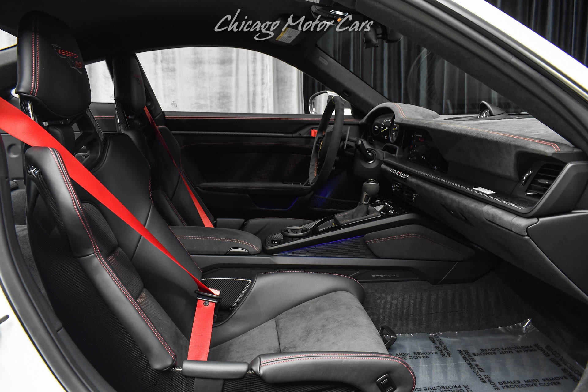 2024 PORSCHE 911 - Image 23