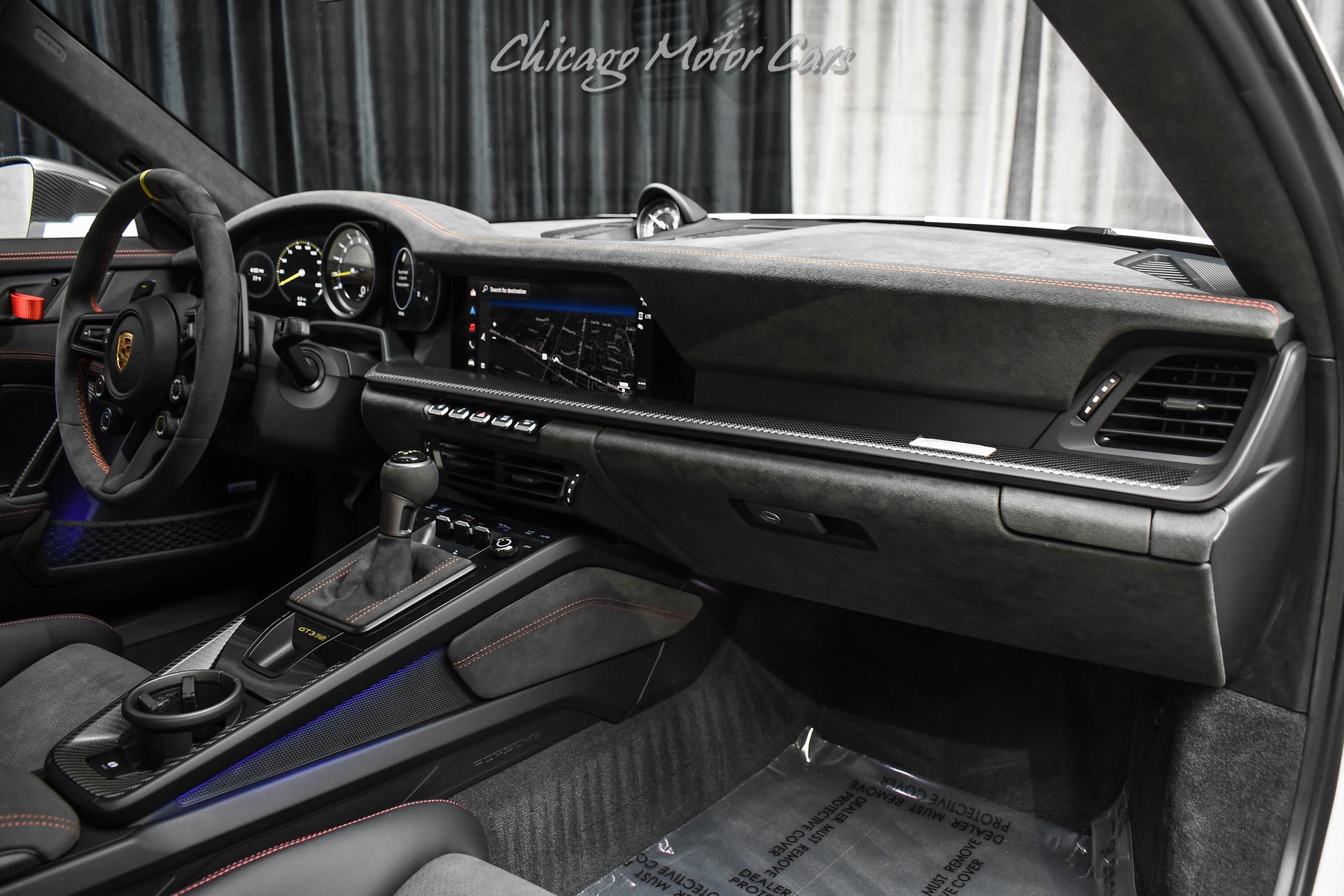 2024 PORSCHE 911 - Image 24