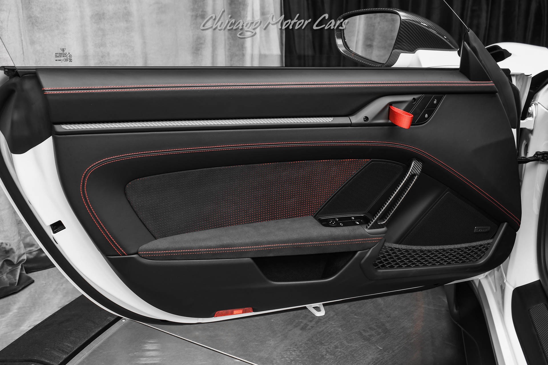 2024 PORSCHE 911 - Image 29