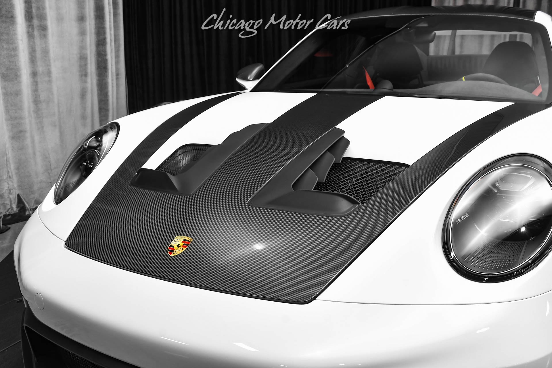 2024 PORSCHE 911 - Image 33