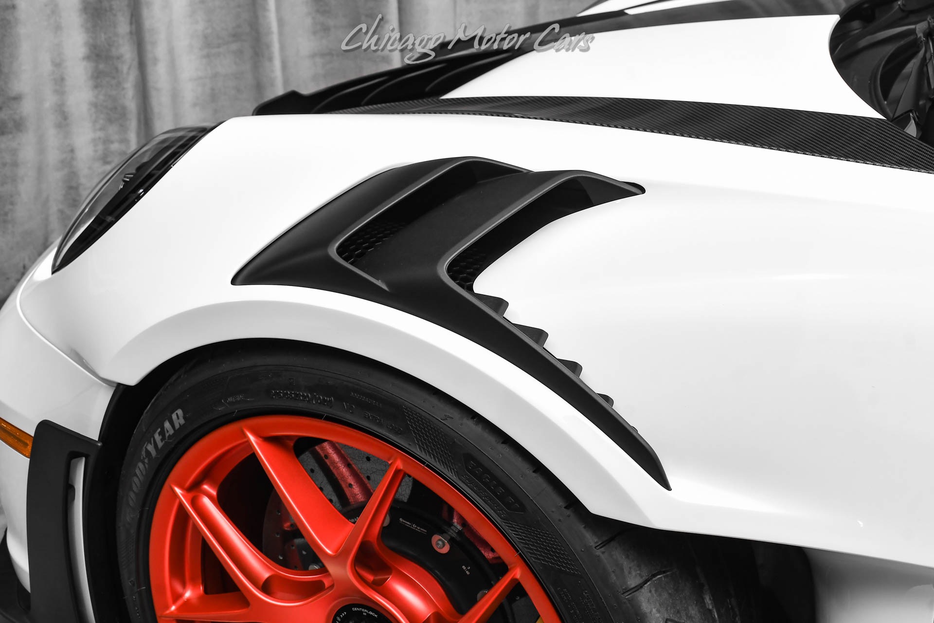 2024 PORSCHE 911 - Image 34