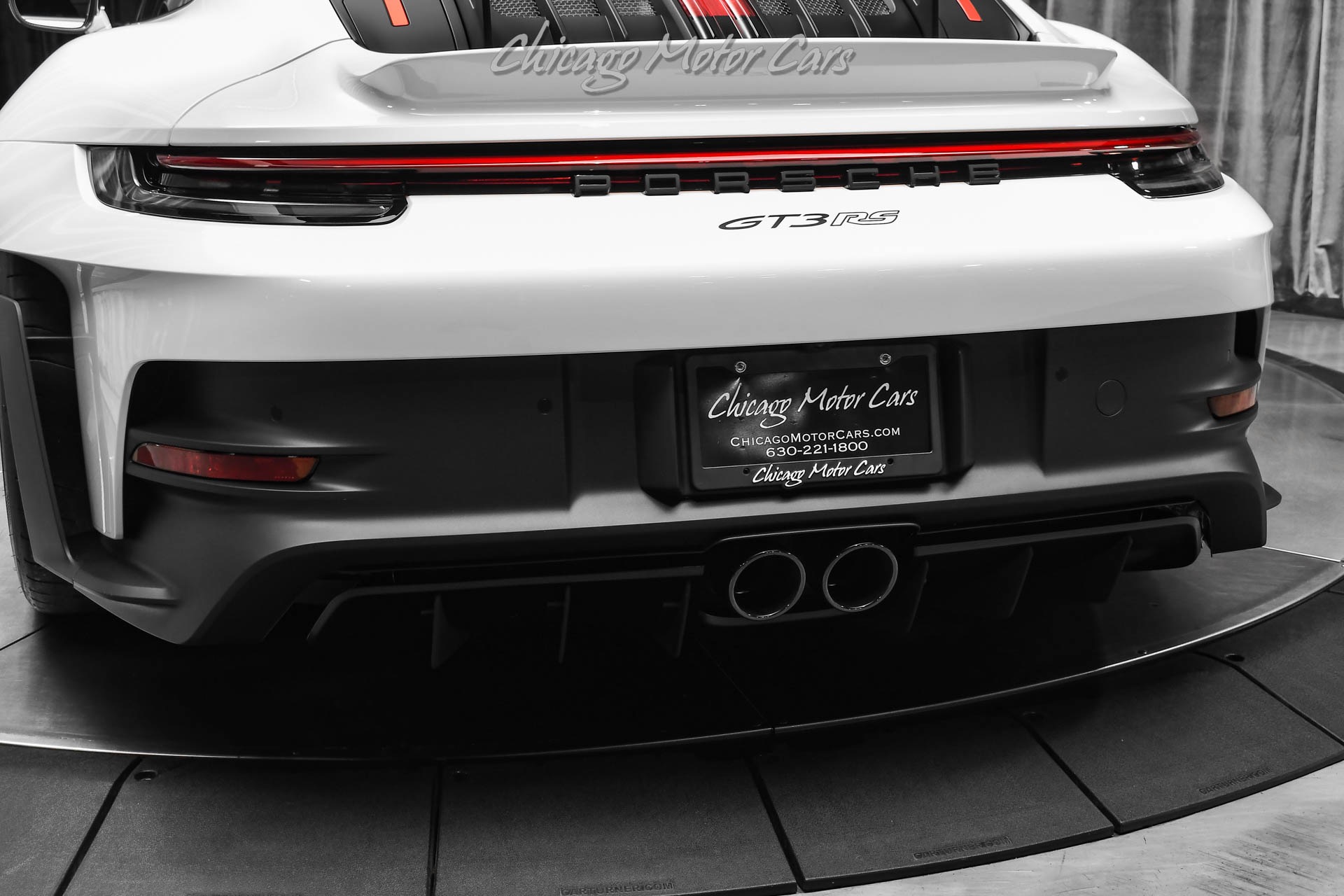 2024 PORSCHE 911 - Image 41