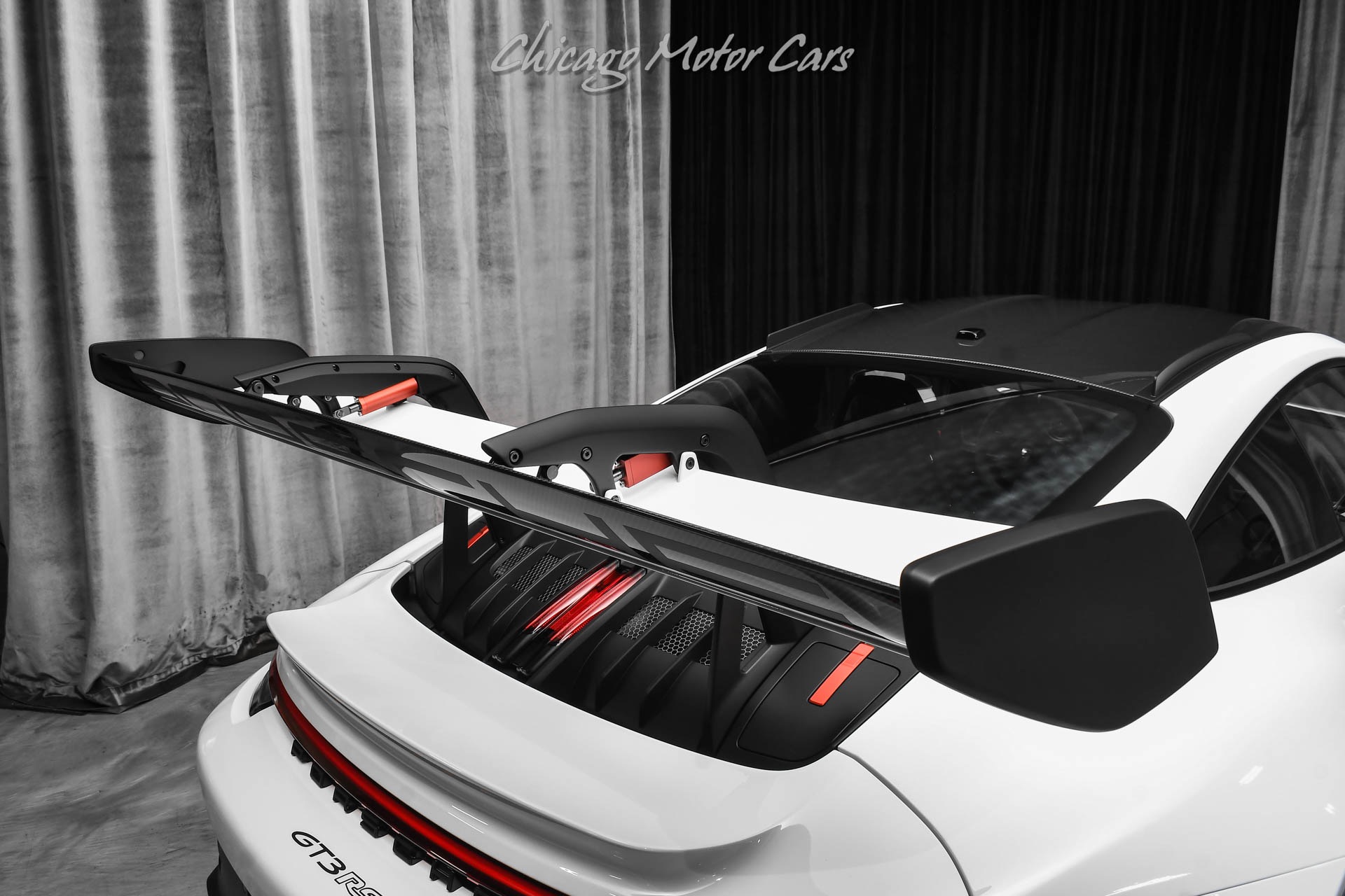 2024 PORSCHE 911 - Image 43