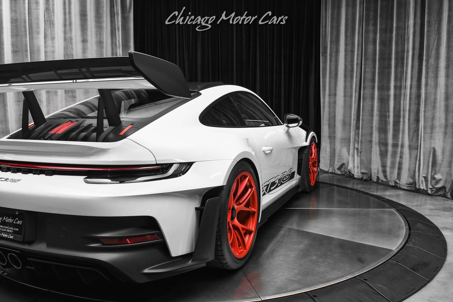 2024 PORSCHE 911 - Image 44