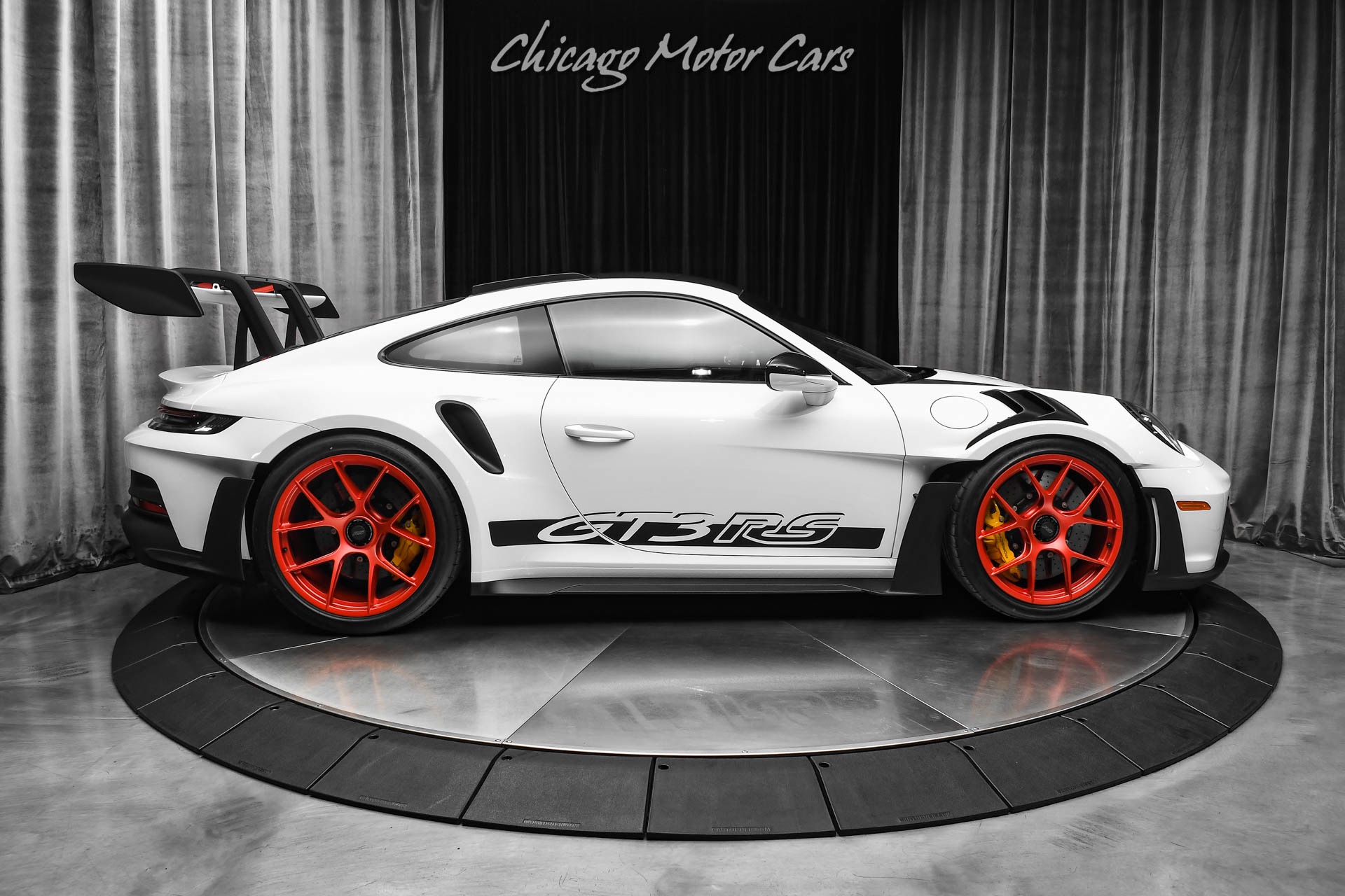 2024 PORSCHE 911 - Image 46