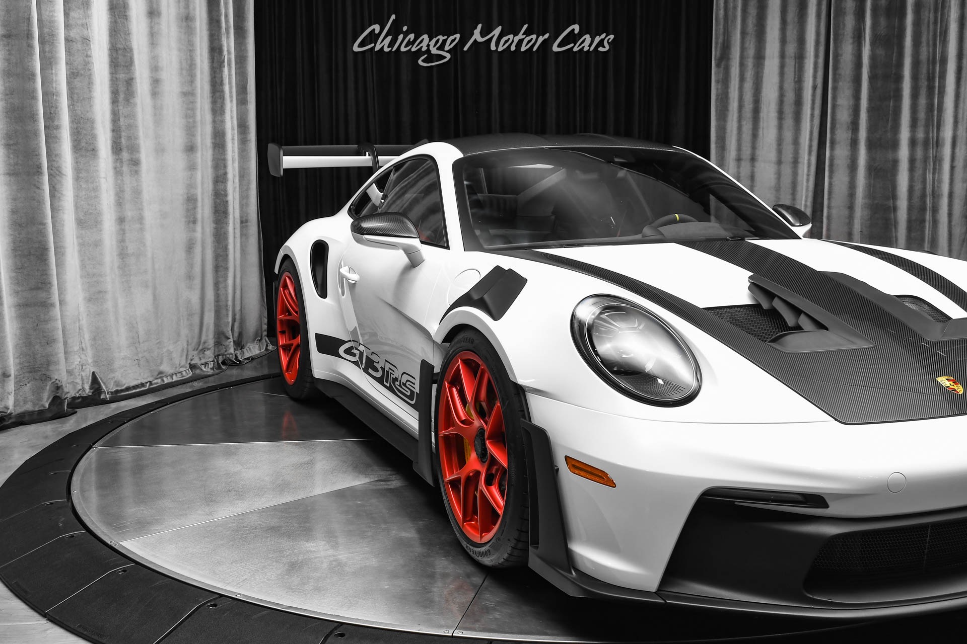 2024 PORSCHE 911 - Image 48