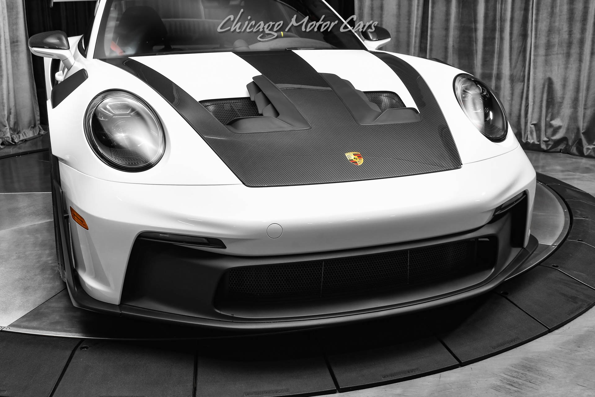 2024 PORSCHE 911 - Image 49