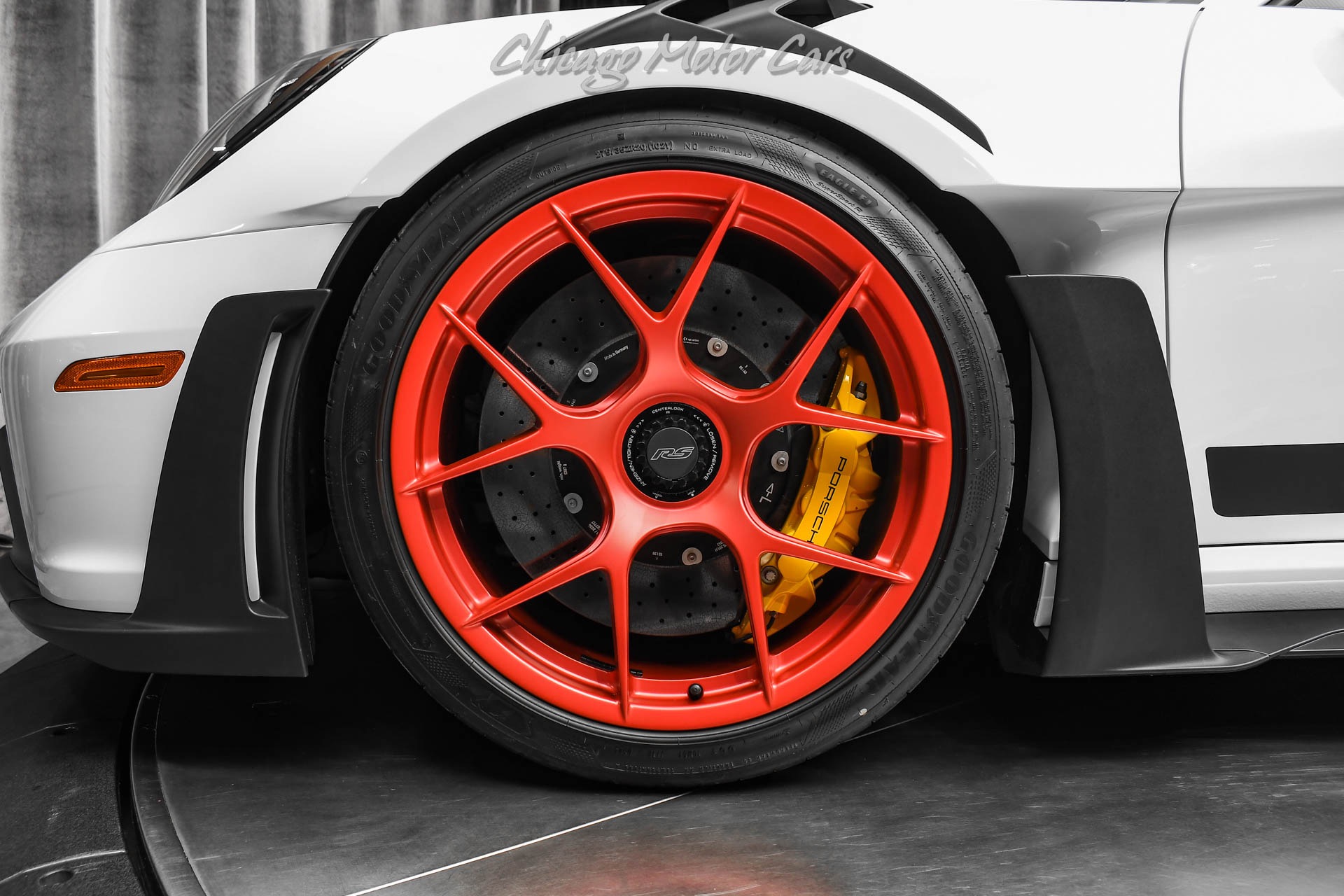 2024 PORSCHE 911 - Image 50