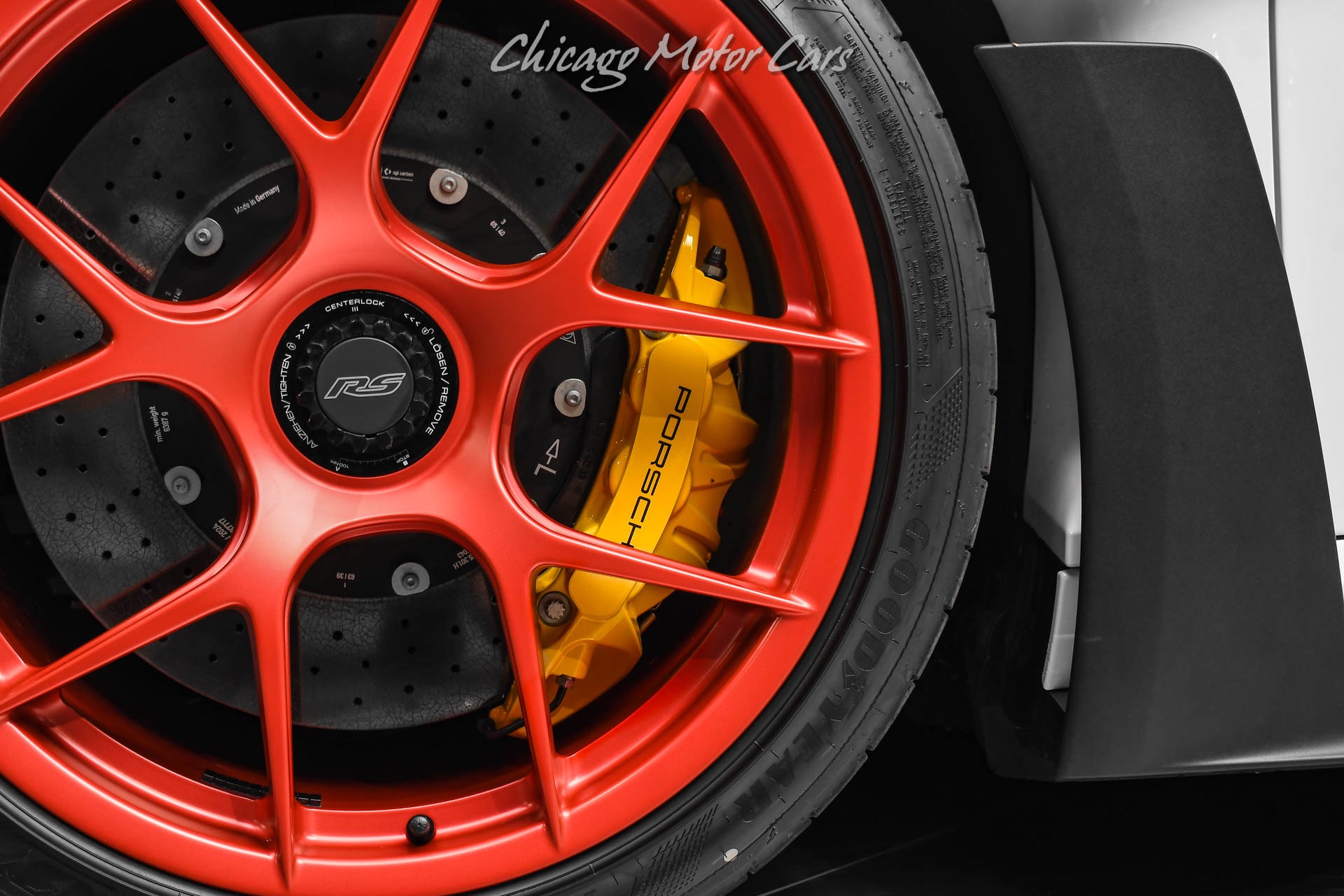 2024 PORSCHE 911 - Image 51