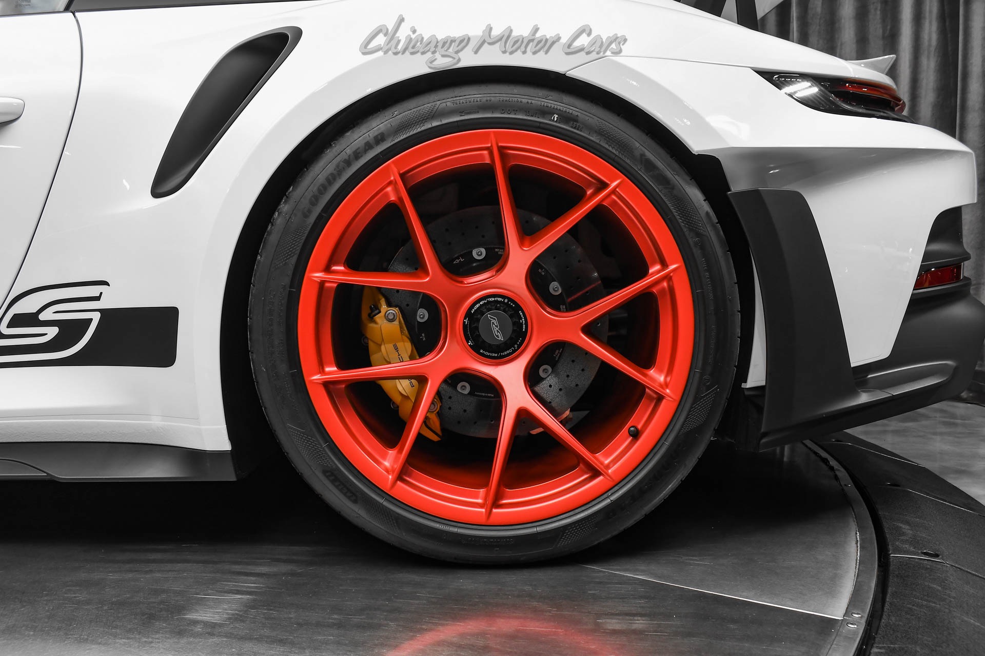 2024 PORSCHE 911 - Image 52