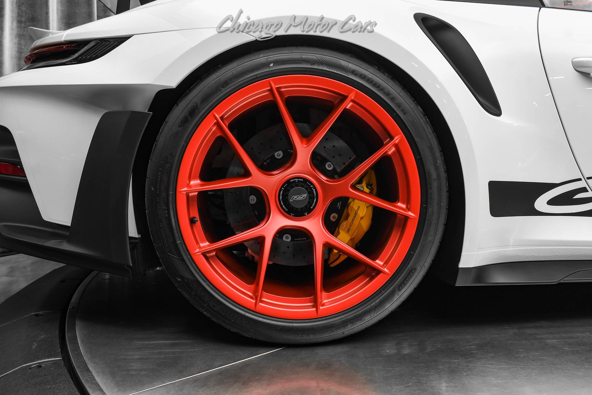 2024 PORSCHE 911 - Image 53