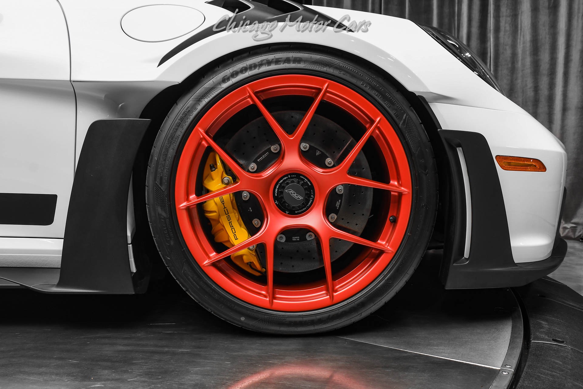 2024 PORSCHE 911 - Image 54