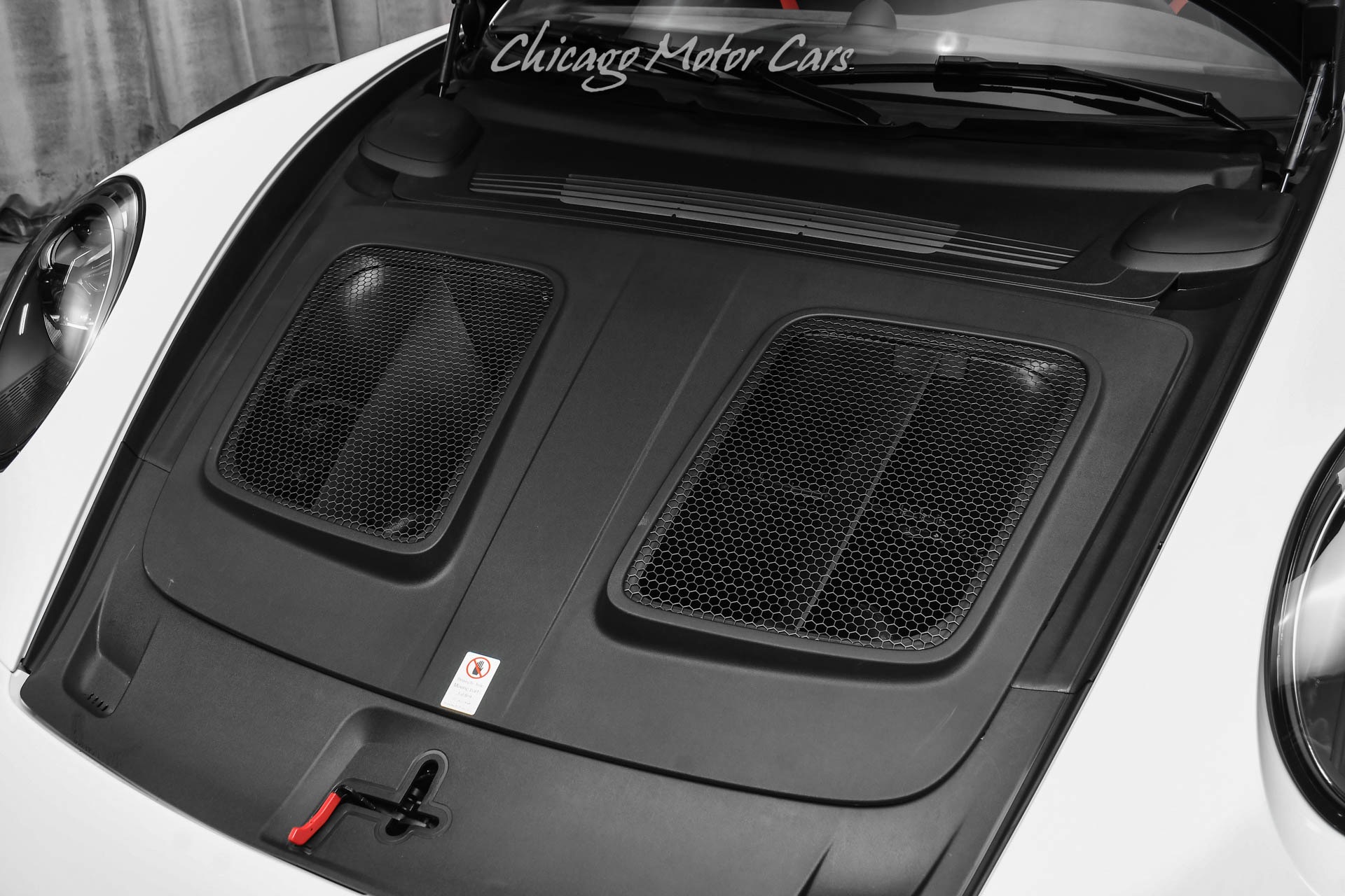 2024 PORSCHE 911 - Image 56