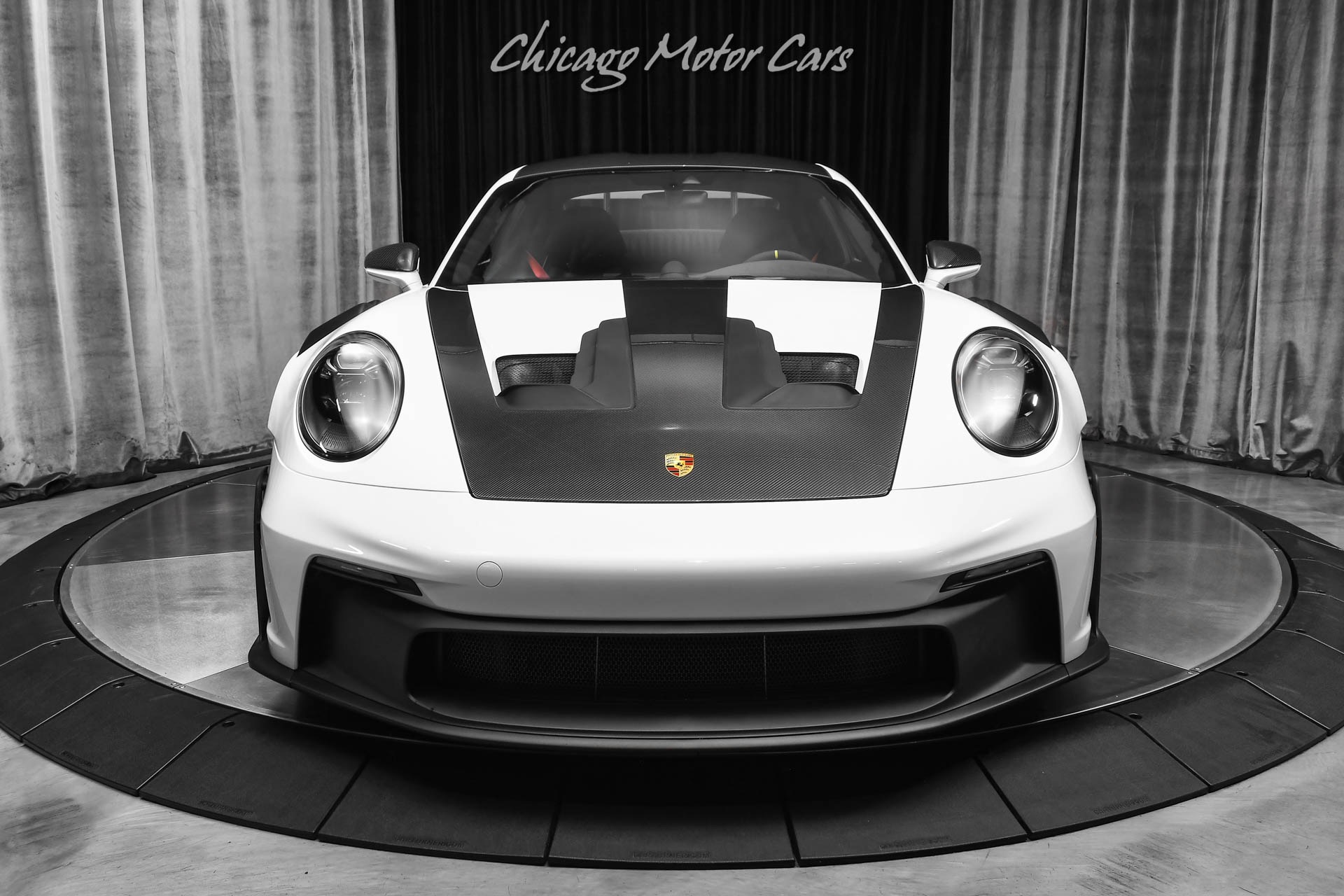 2024 PORSCHE 911 - Image 7