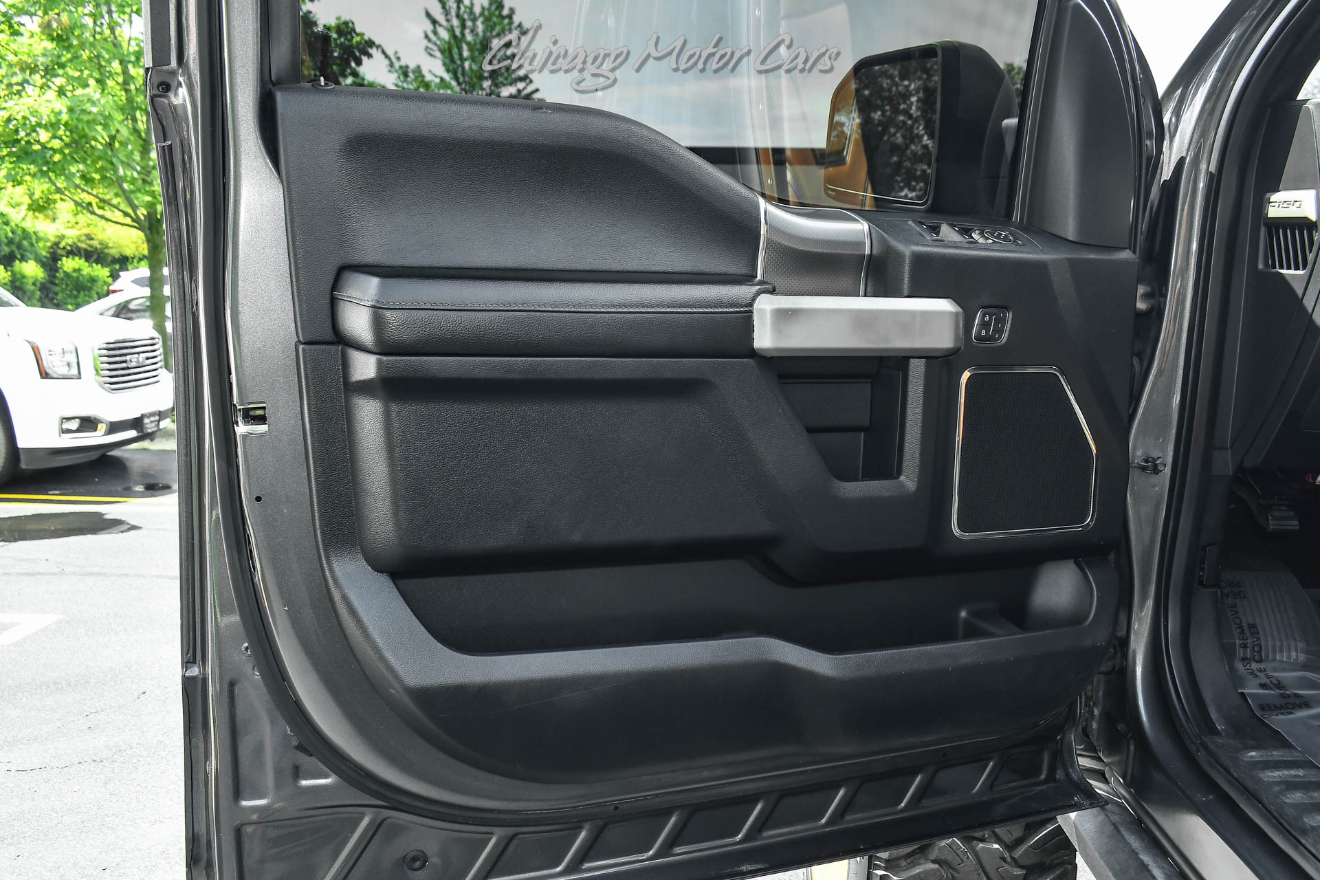 2015 FORD F-150 - Image 28