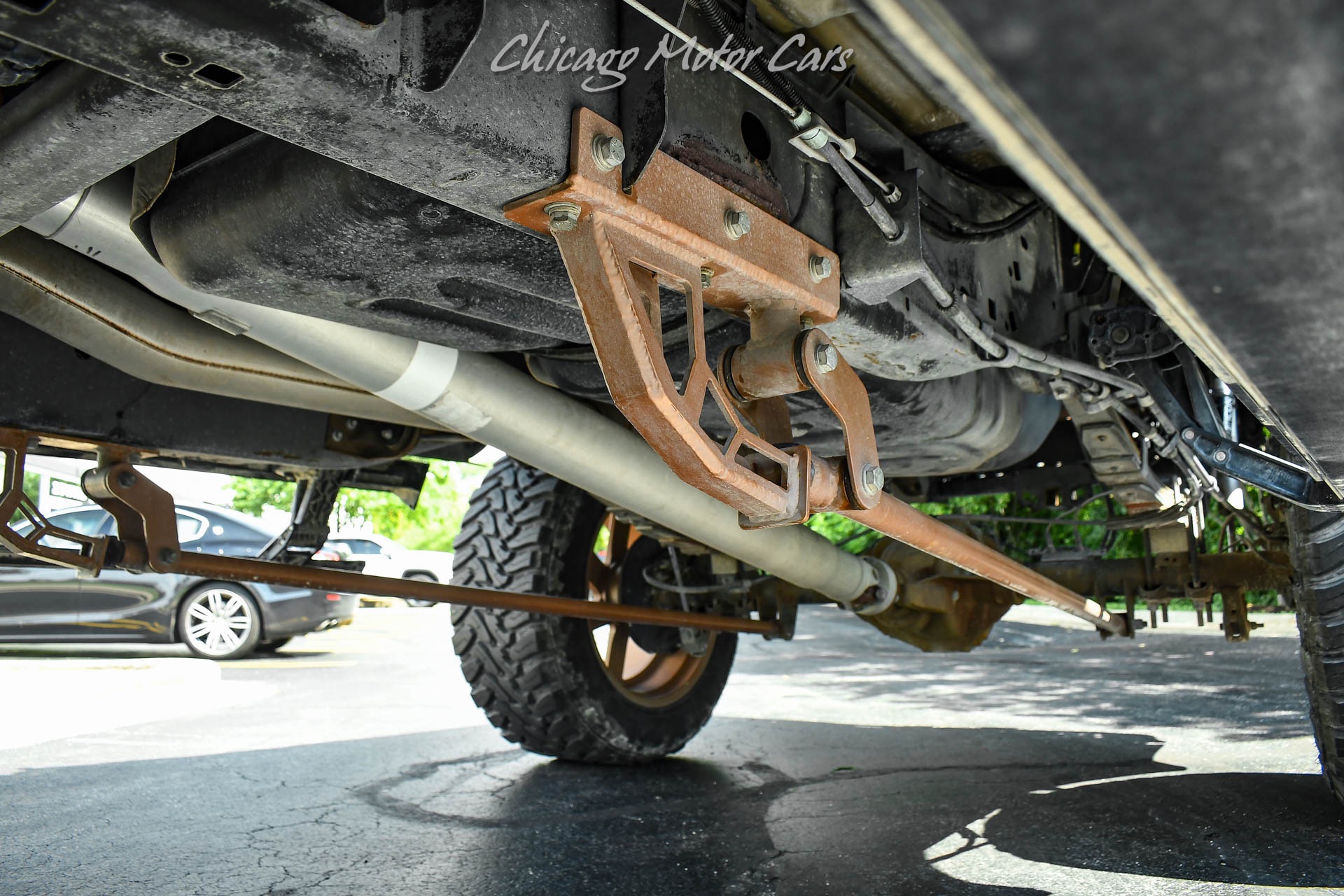 2015 FORD F-150 - Image 35