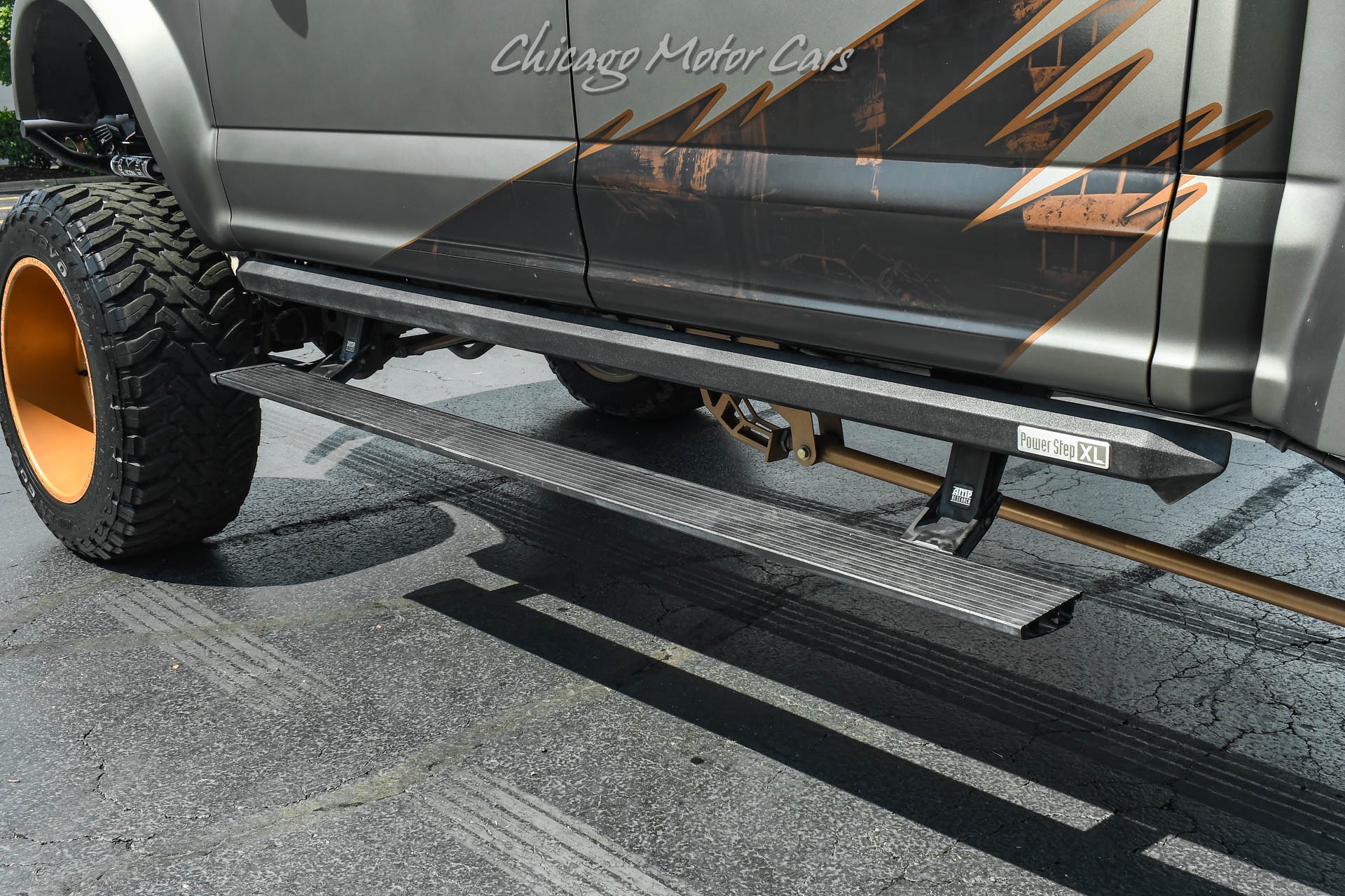 2015 FORD F-150 - Image 38