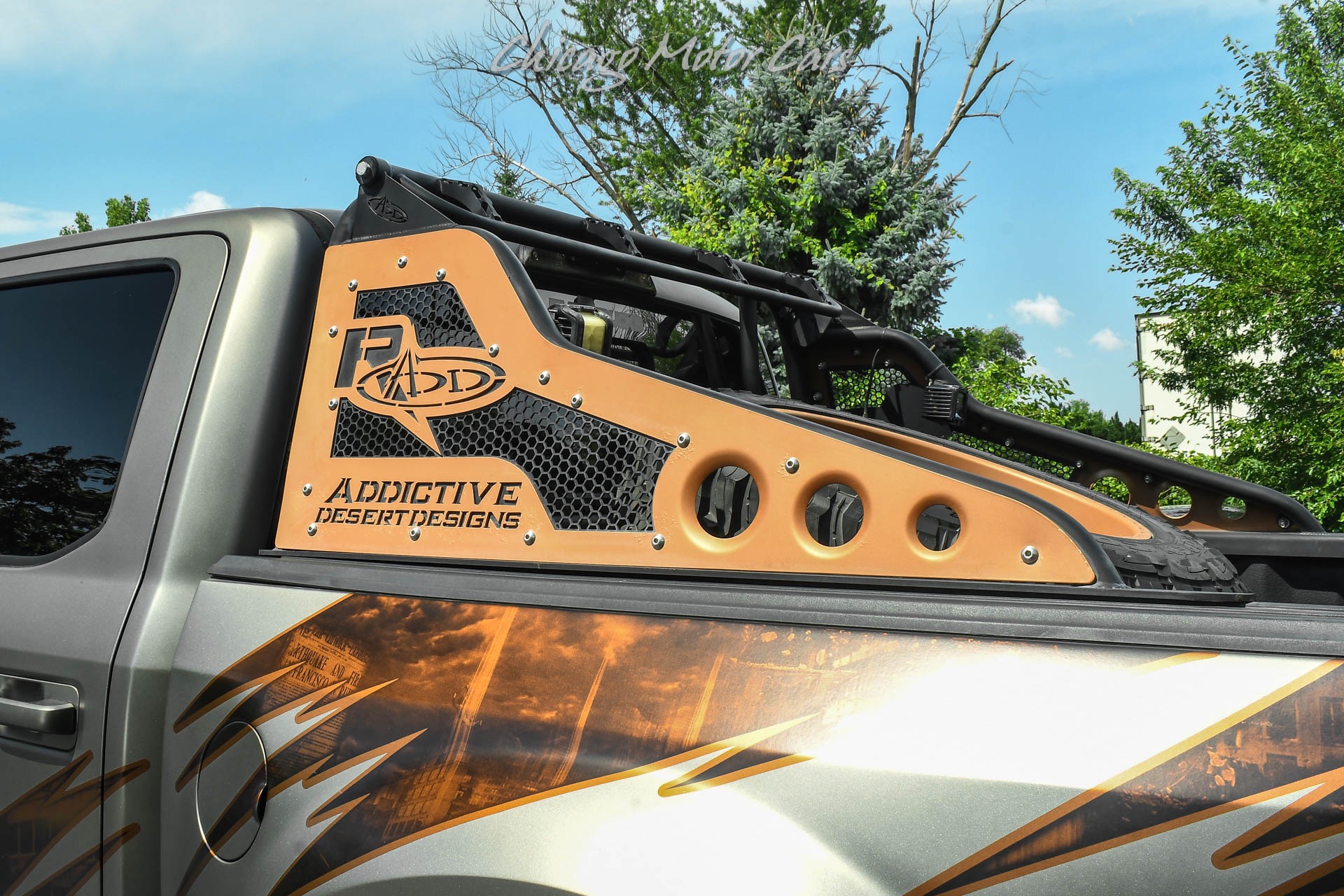 2015 FORD F-150 - Image 39