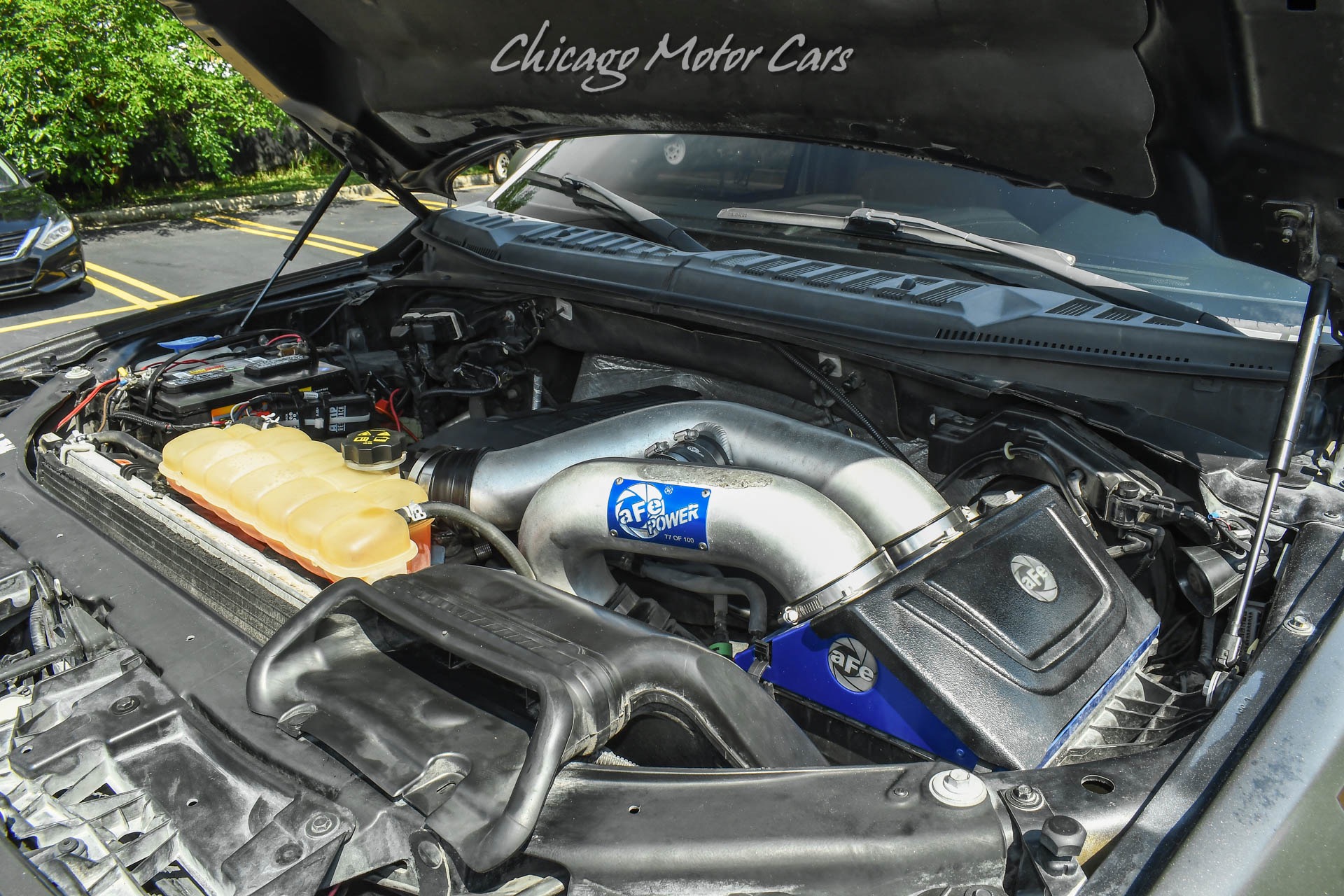 2015 FORD F-150 - Image 47