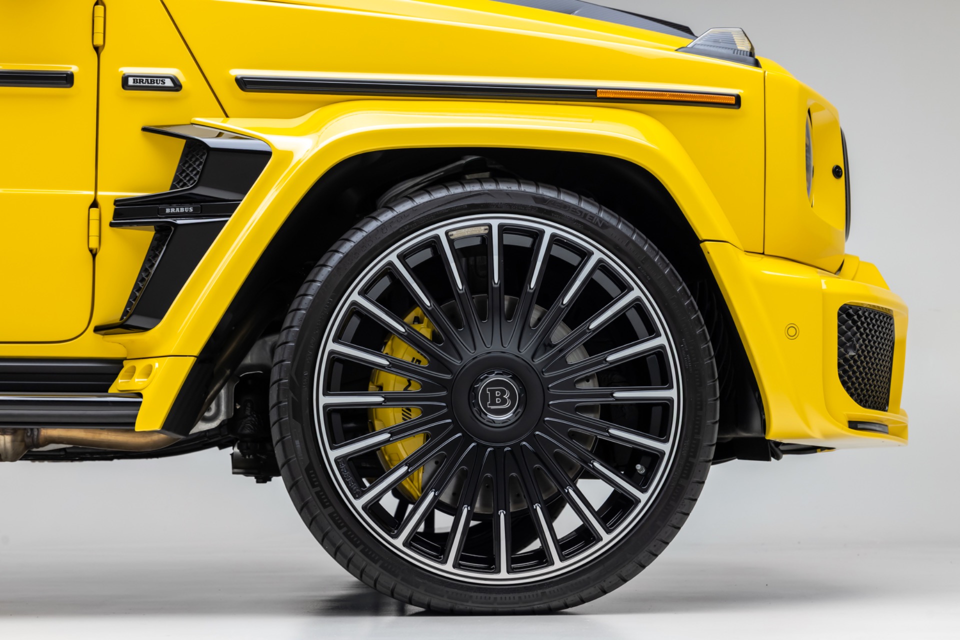 2024 MERCEDES-BENZ G-CLASS - Image 10