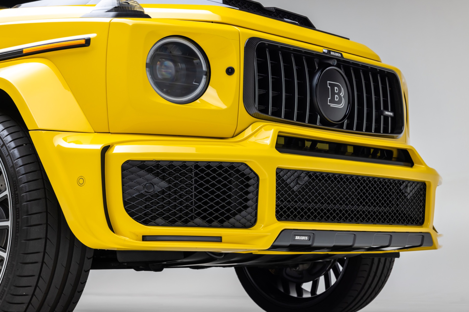 2024 MERCEDES-BENZ G-CLASS - Image 11