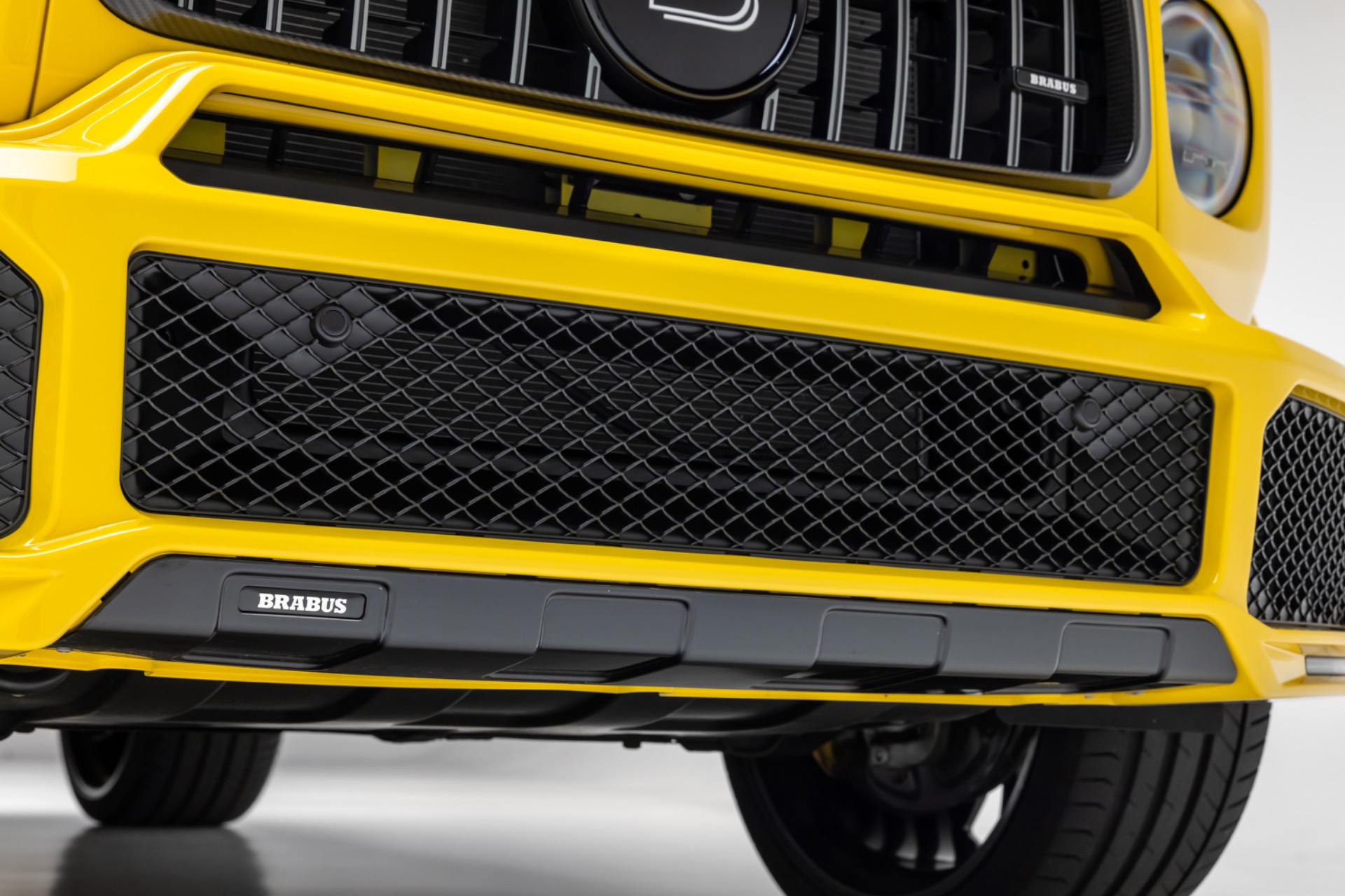 2024 MERCEDES-BENZ G-CLASS - Image 12