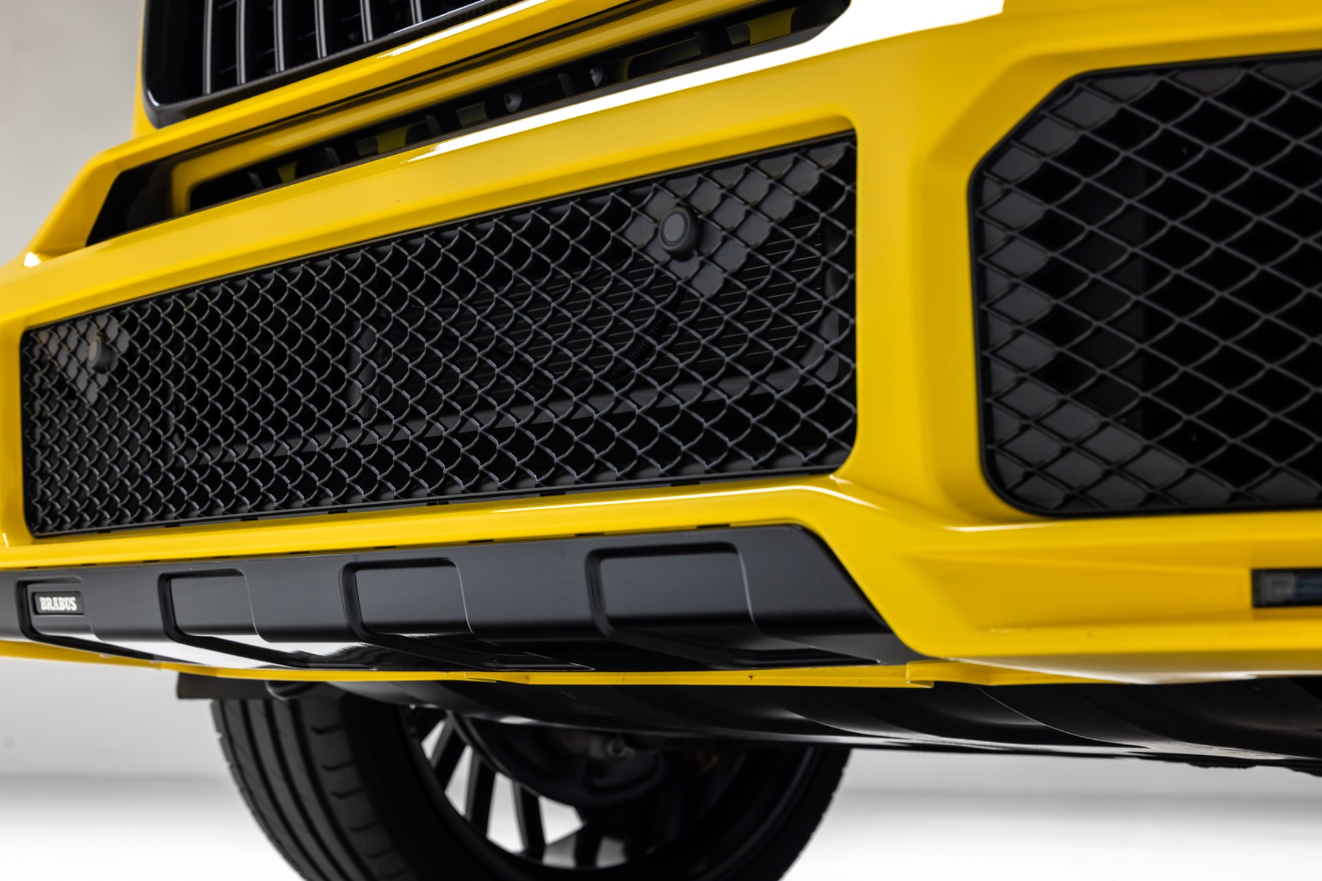 2024 MERCEDES-BENZ G-CLASS - Image 13