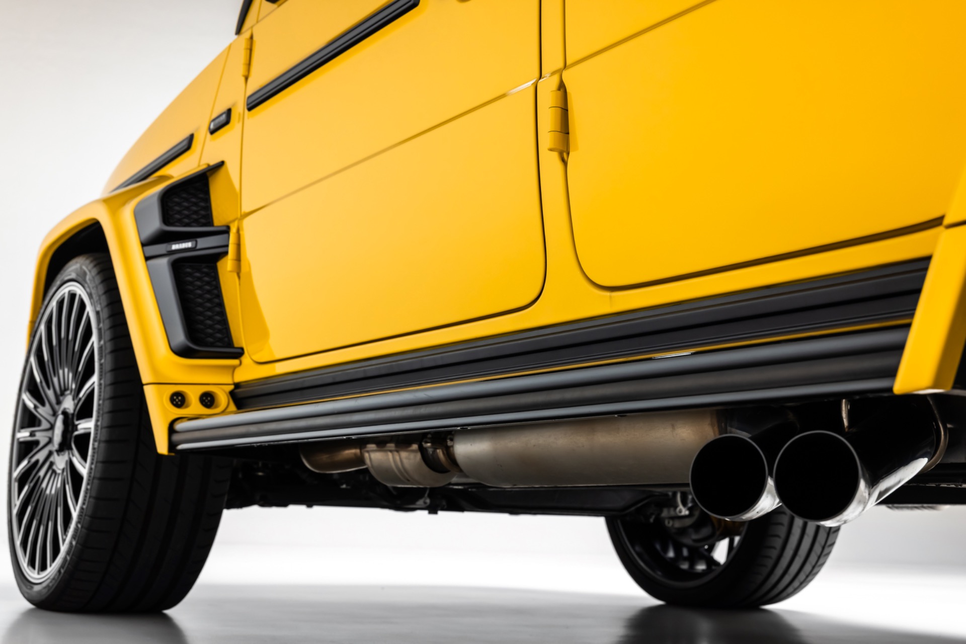 2024 MERCEDES-BENZ G-CLASS - Image 14